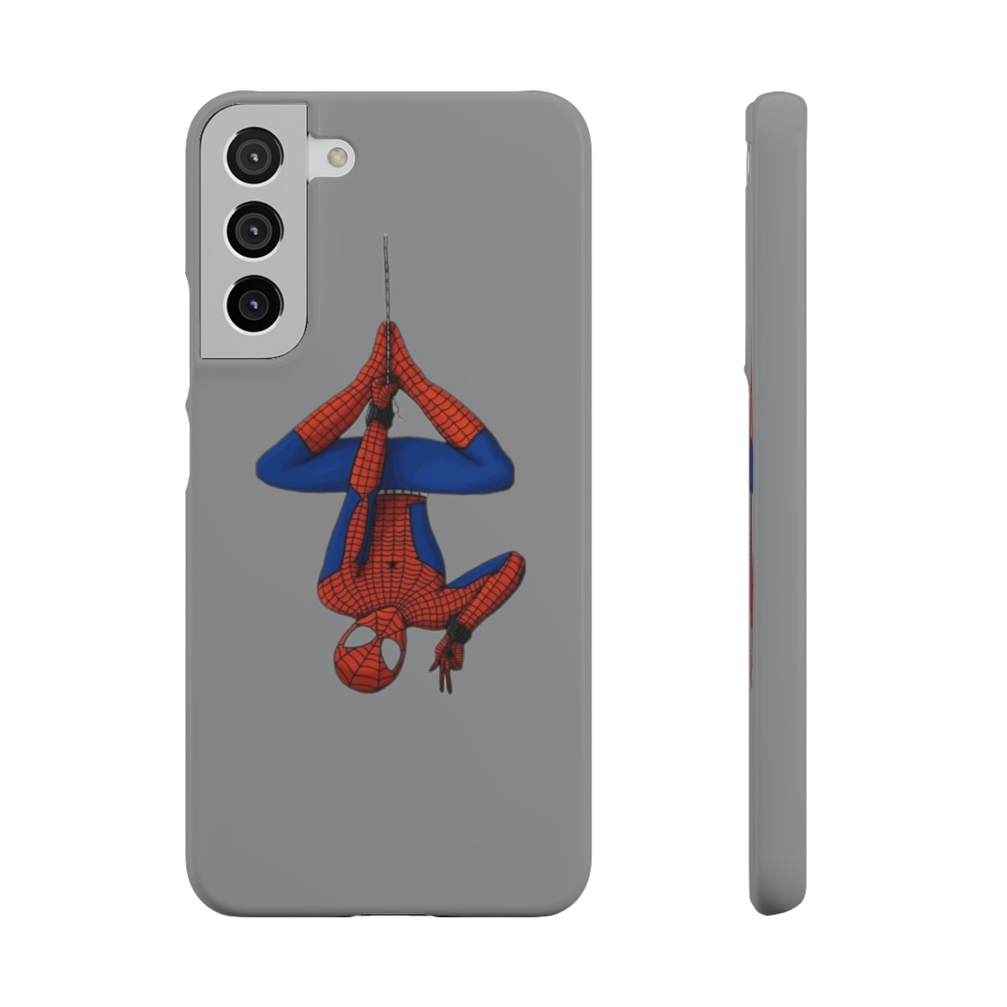 Spiderman Phone Cases