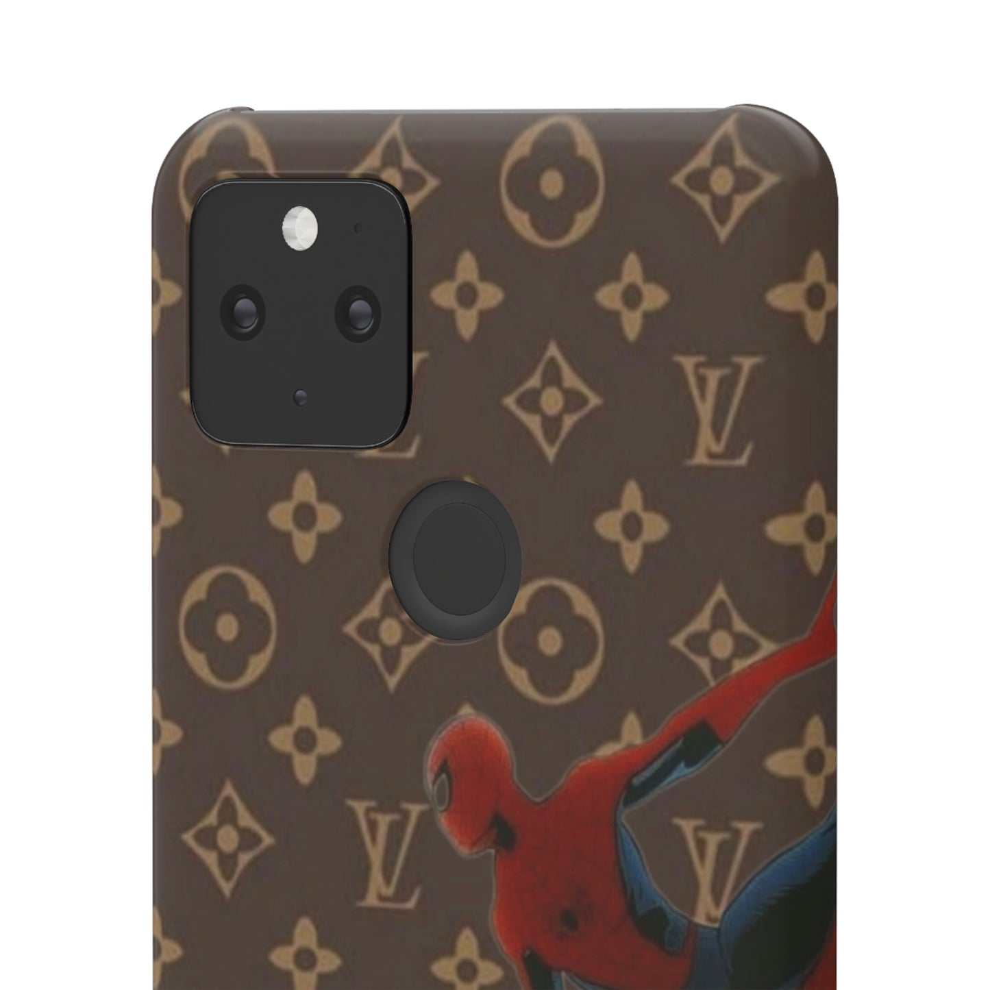 Spiderman Phone Cases