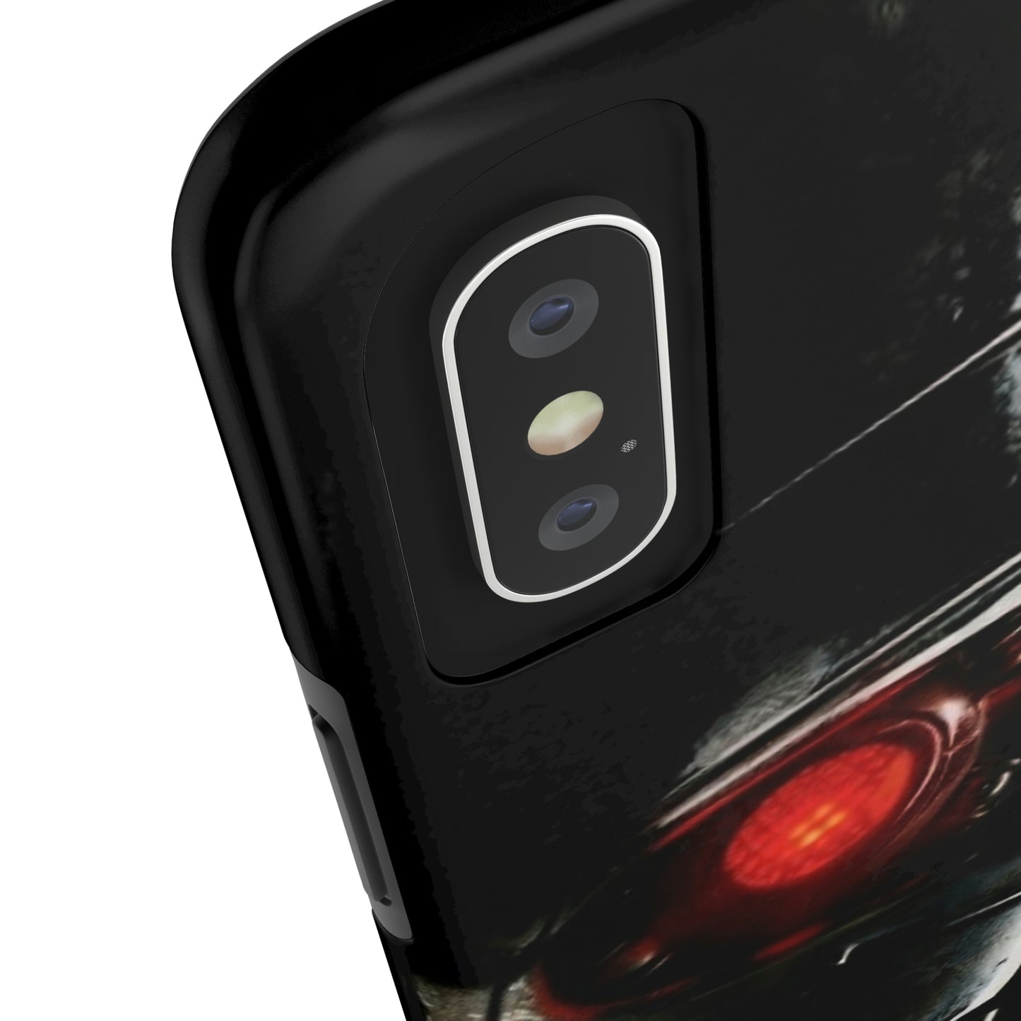 Terminator Tough Phone Cases, Case-Mate