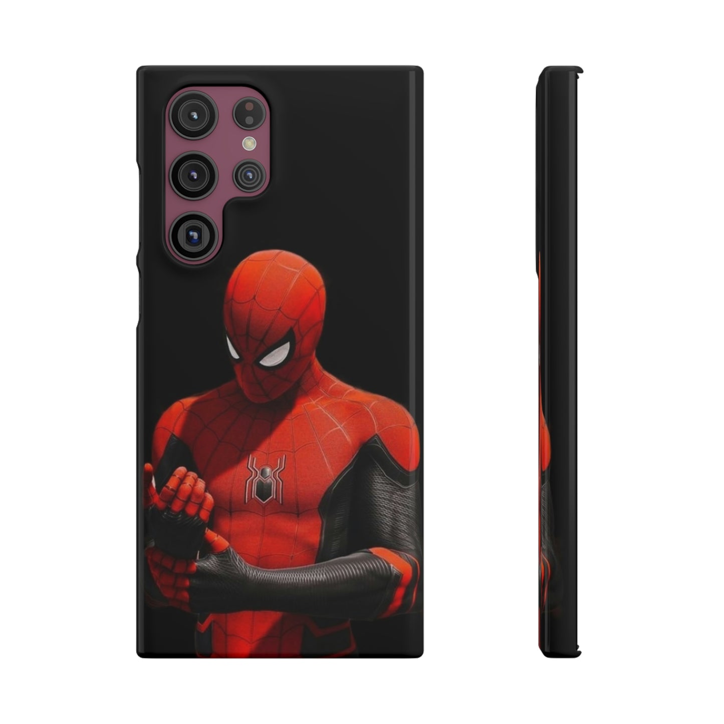 Spiderman Phone Cases