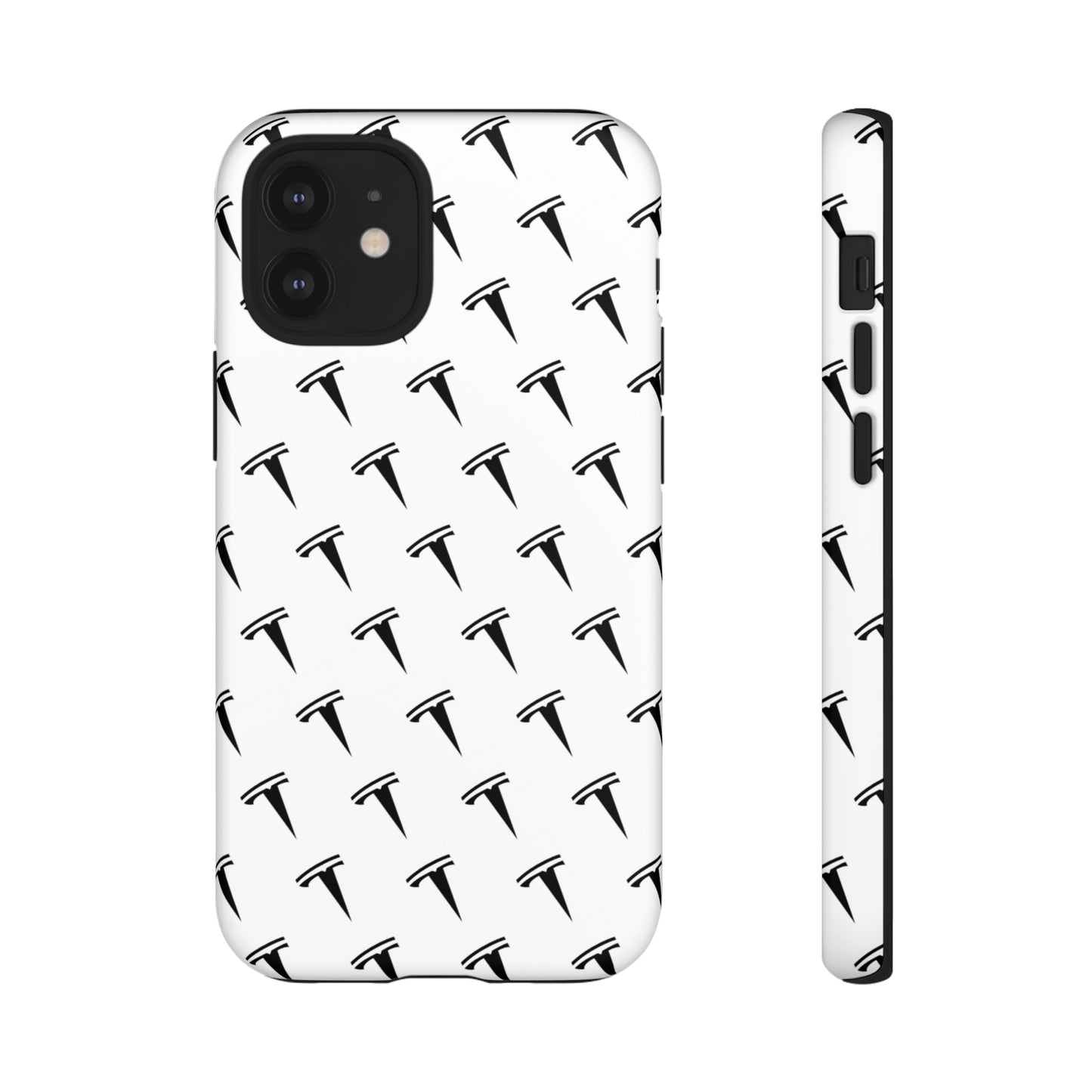 Tesla Phone Case
