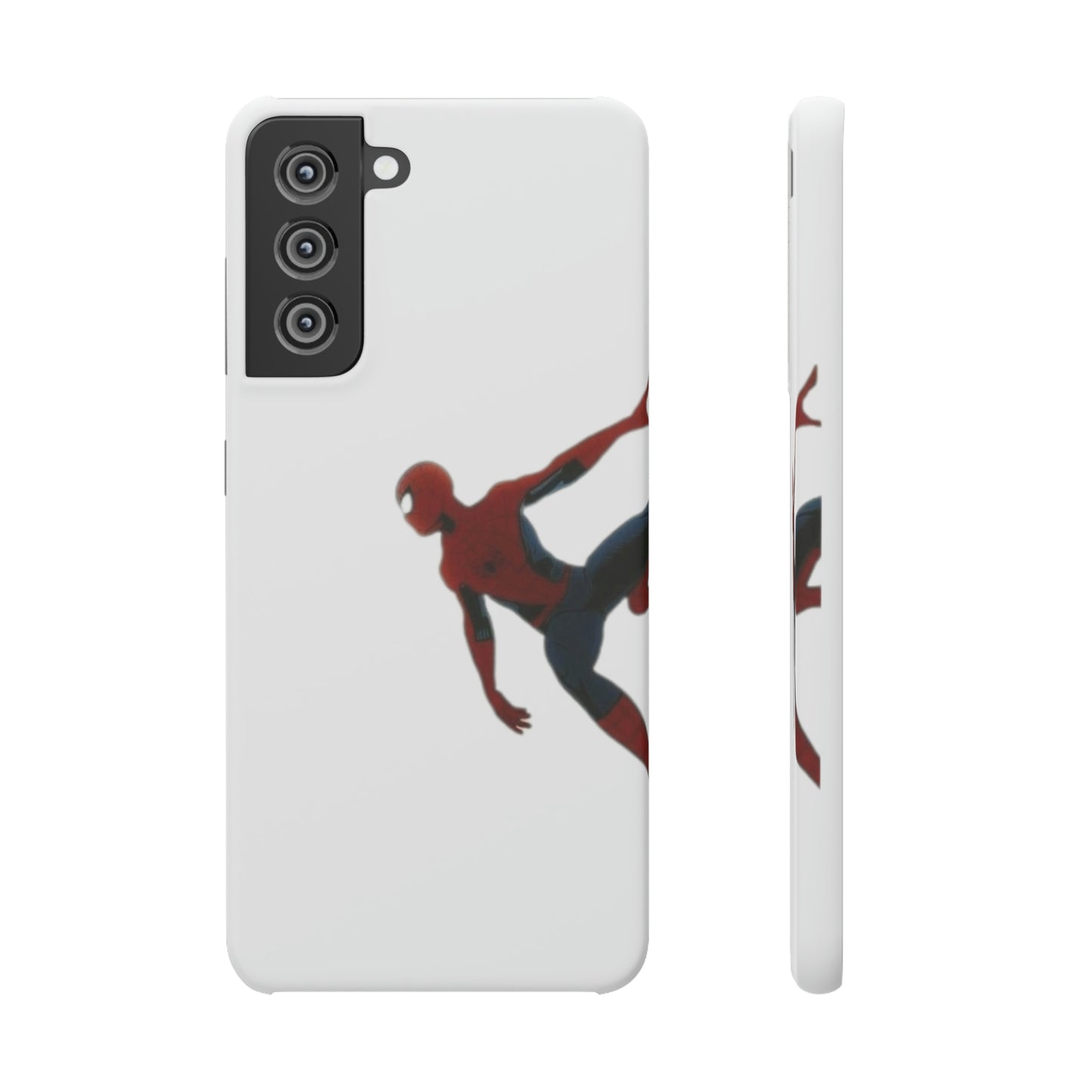 Spiderman Phone Cases