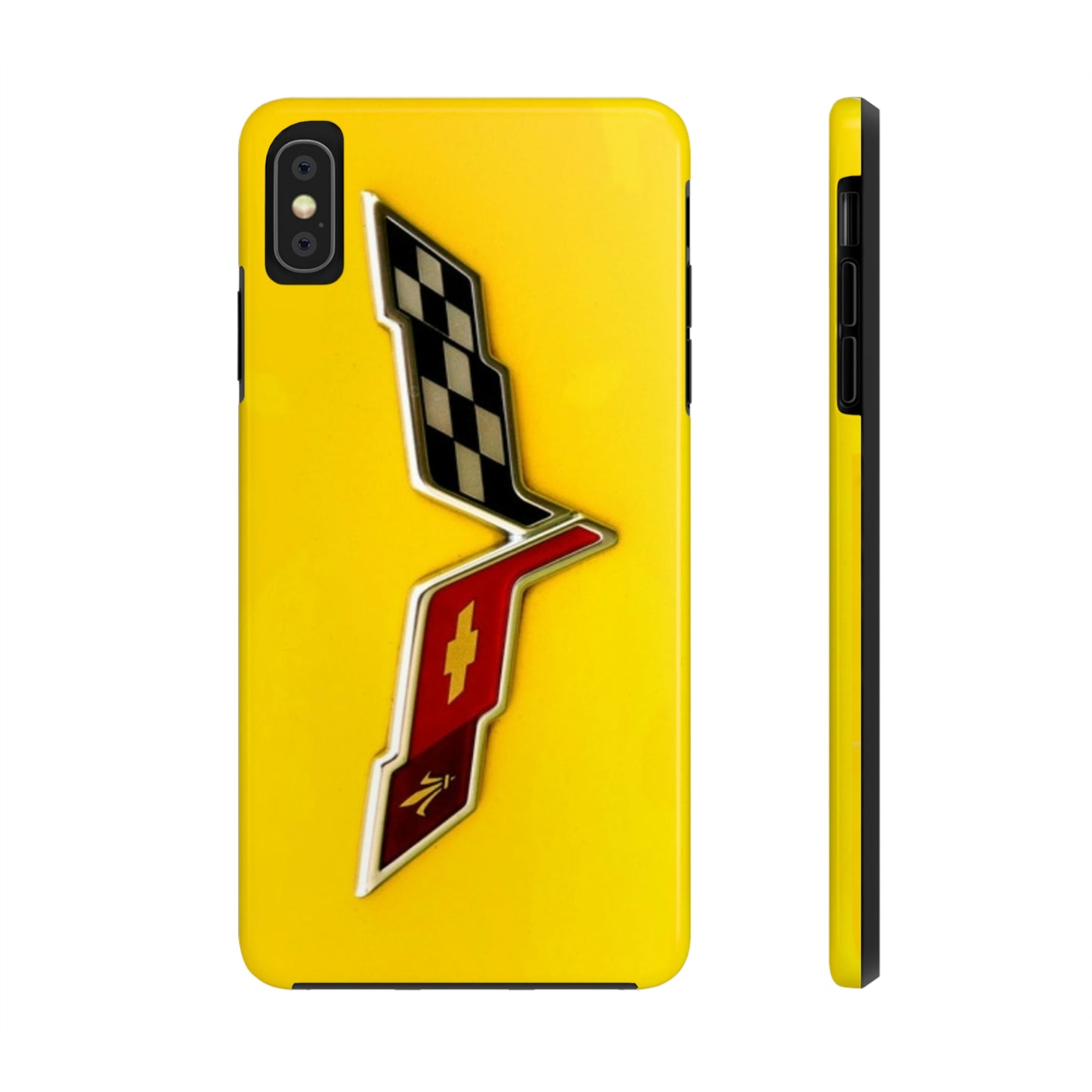 Corvette Tough Phone Cases, Case-Mate