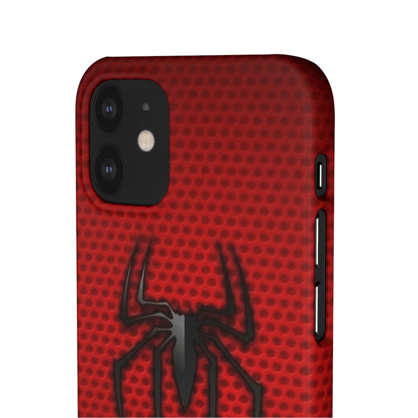Spiderman Phone Cases