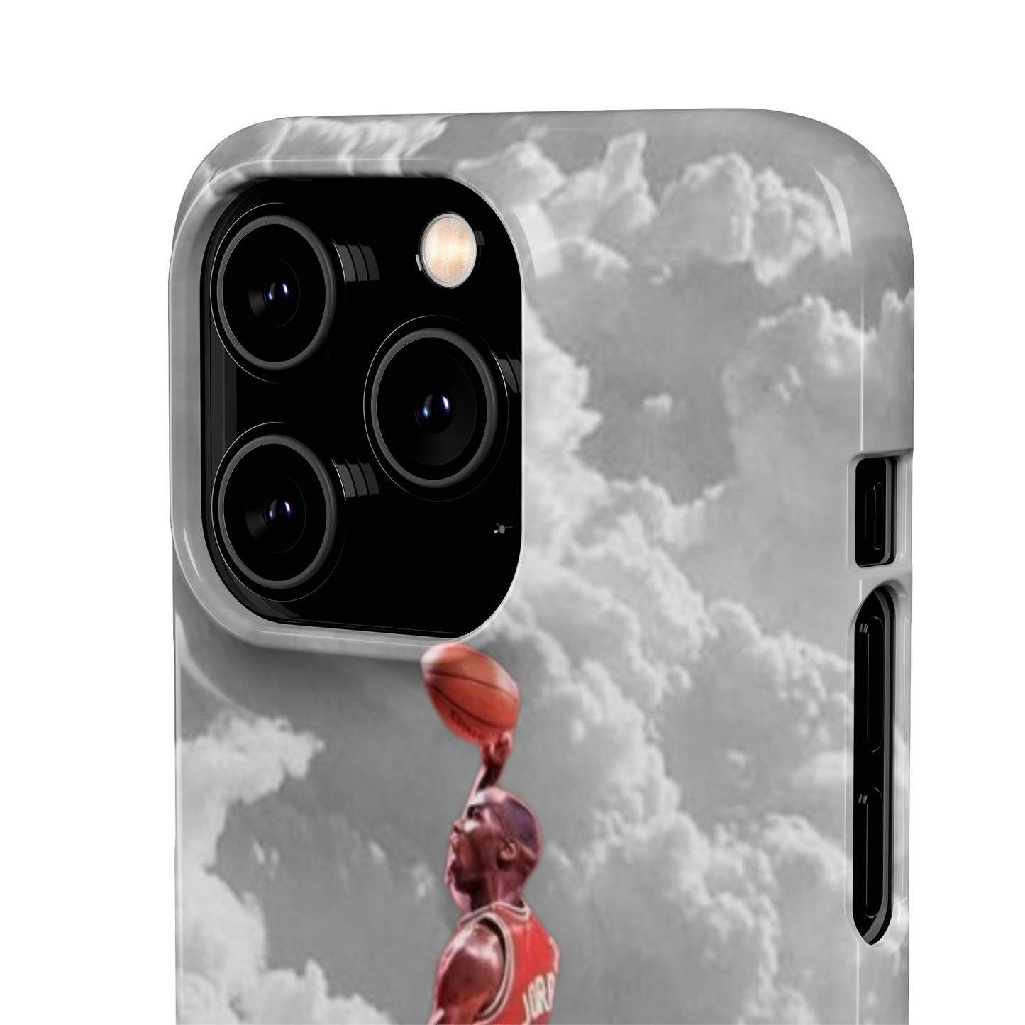 Michael Jordan Phone Cases