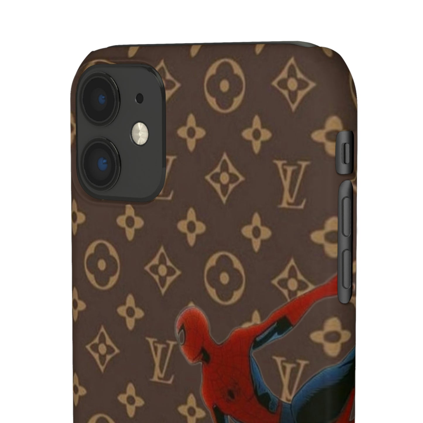 Spiderman Phone Cases