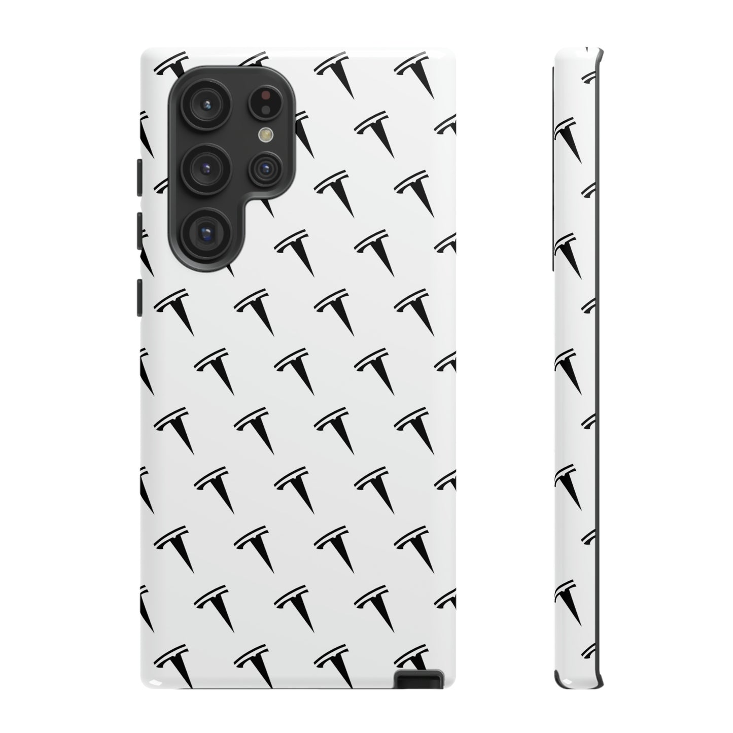 Tesla Phone Case
