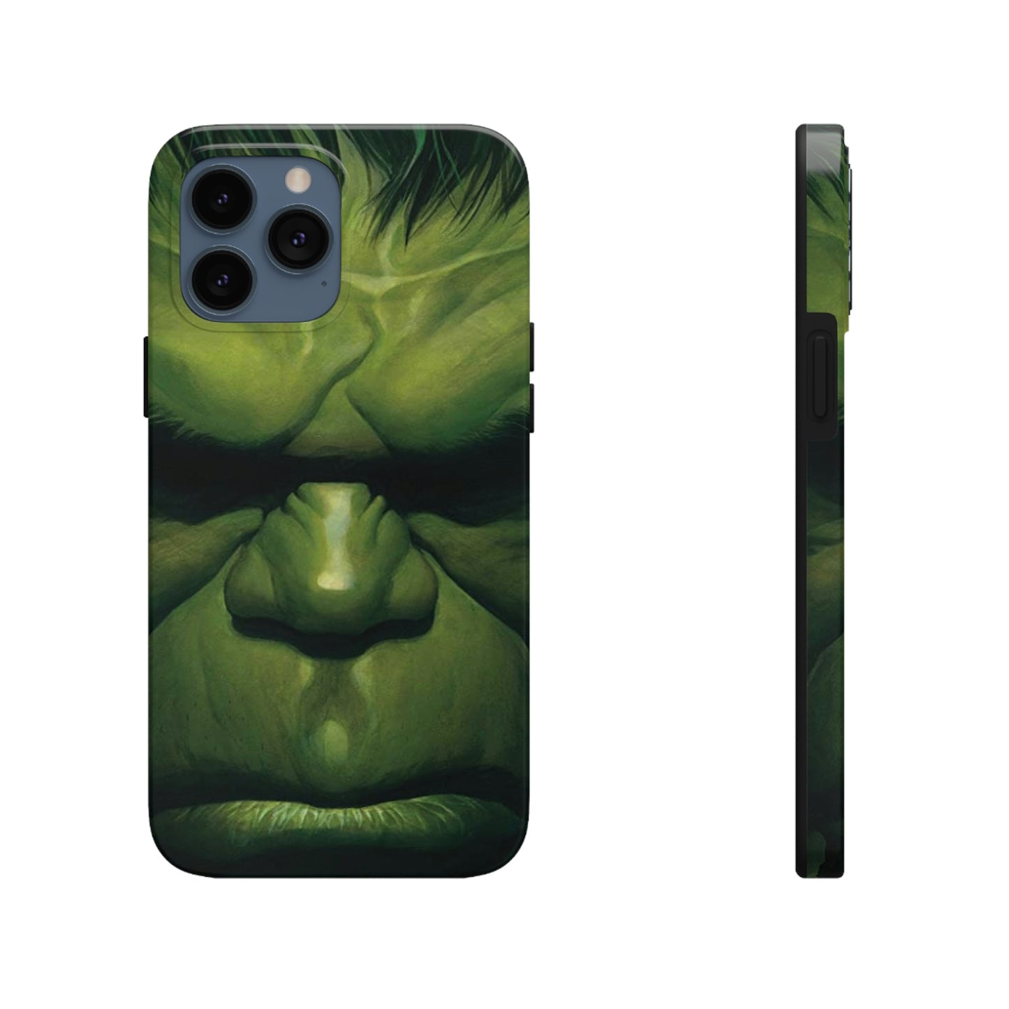Hulk Tough Phone Cases, Case-Mate