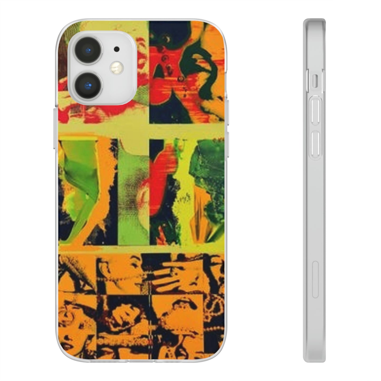 Flexi Cases