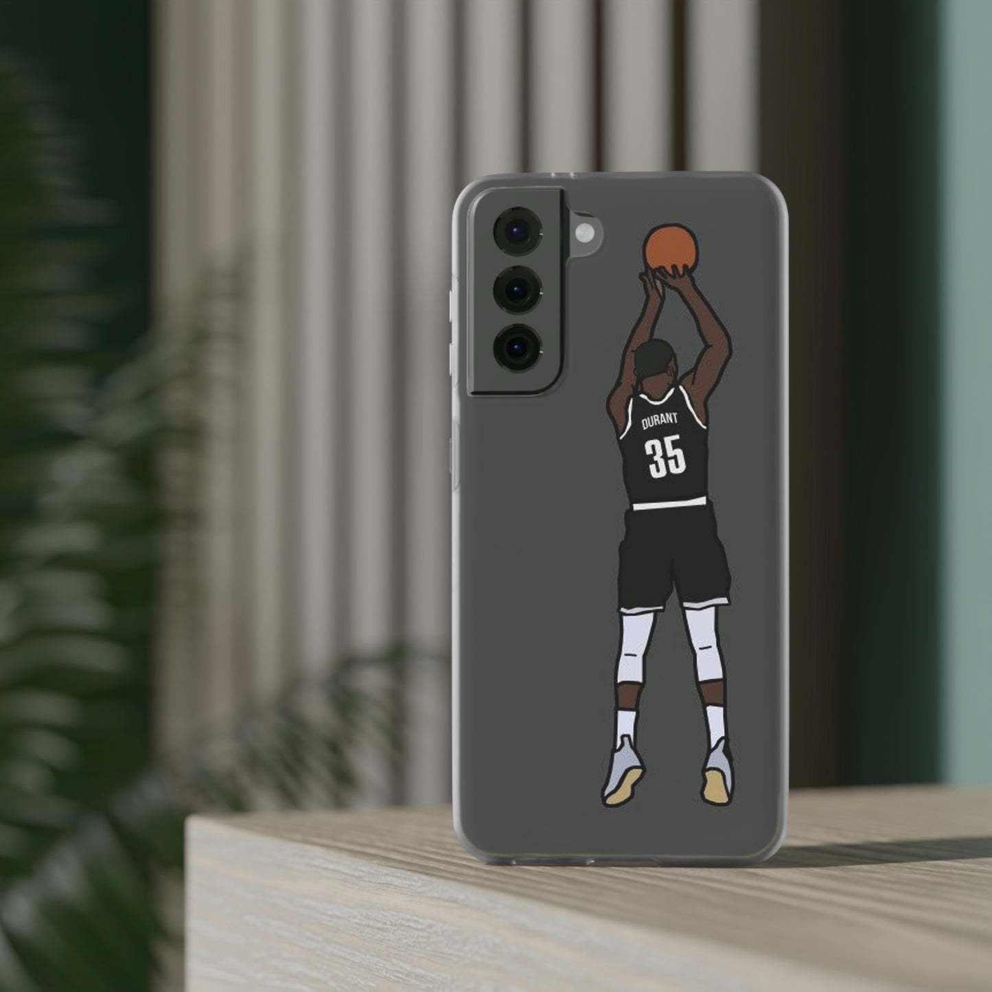 Durant Flexi Cases