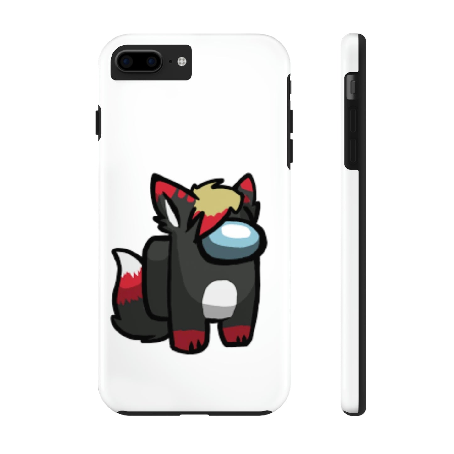 Among Us Tough Phone Cases, Case-Mate