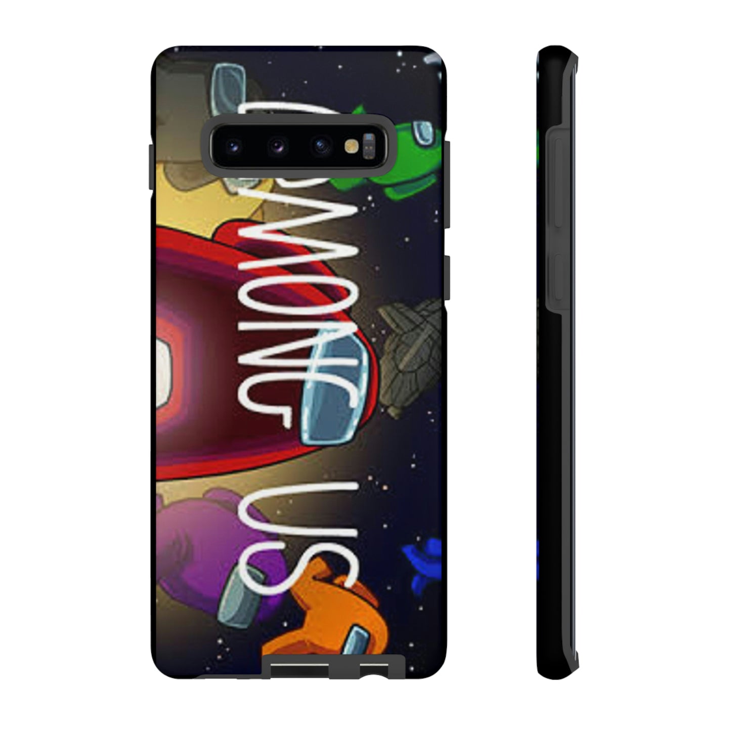 Amoung Us Phone Case