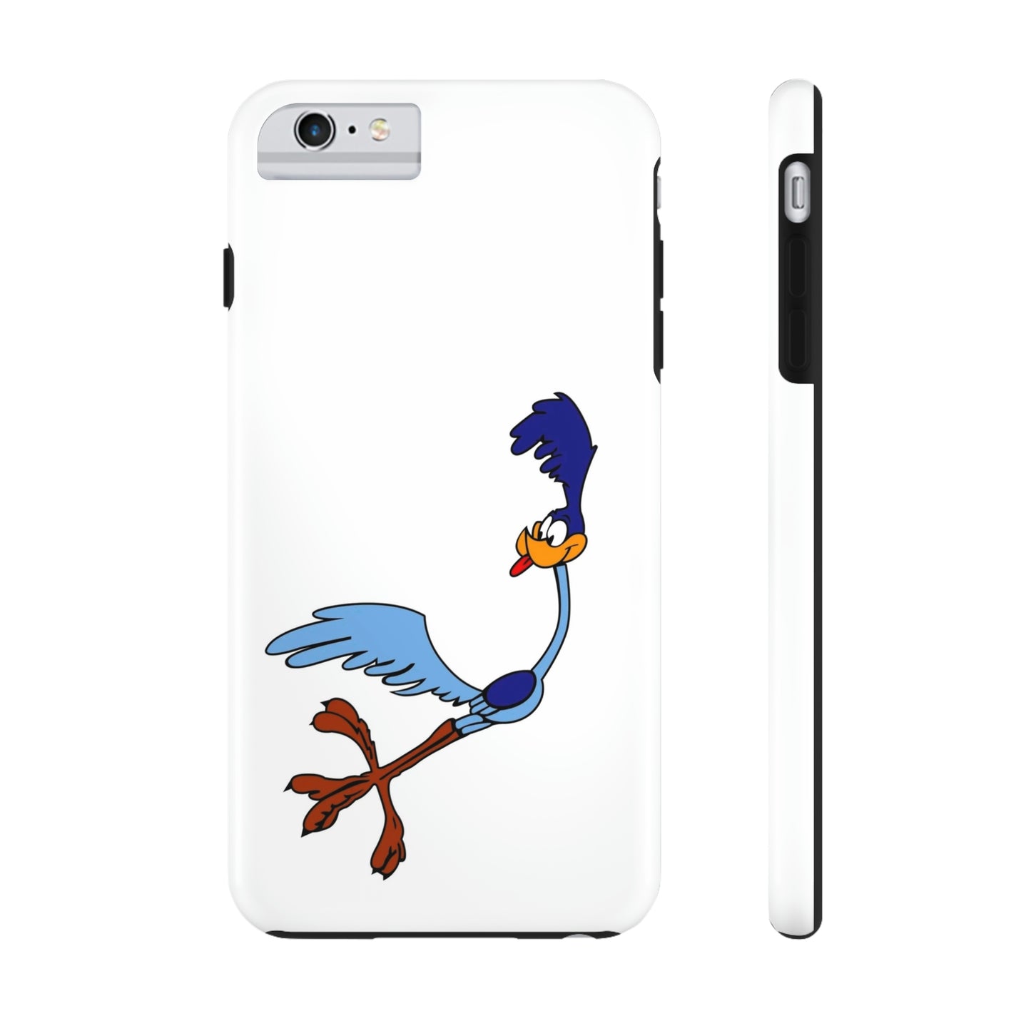 Road Runner Tough Phone Cases, Case-Mate