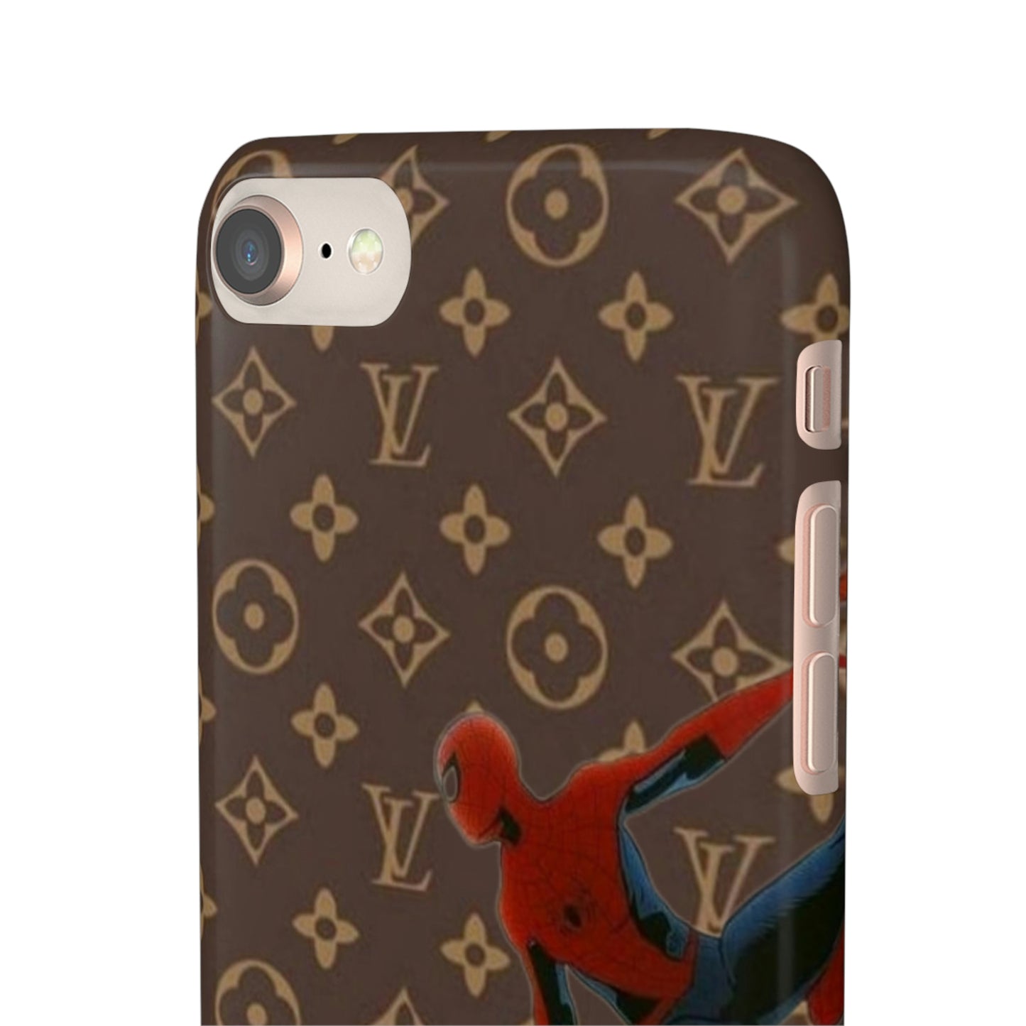 Spiderman Phone Cases