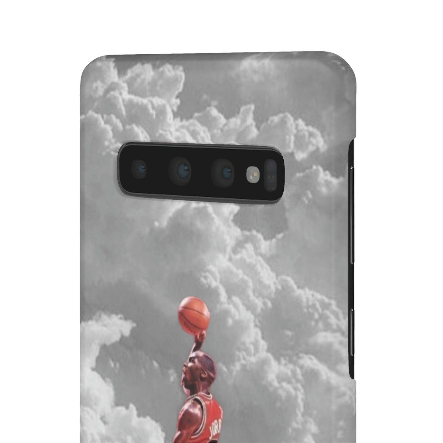 Michael Jordan Phone Cases