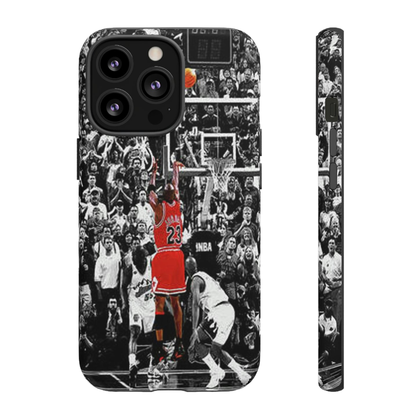 Tough Case Michael Jordan