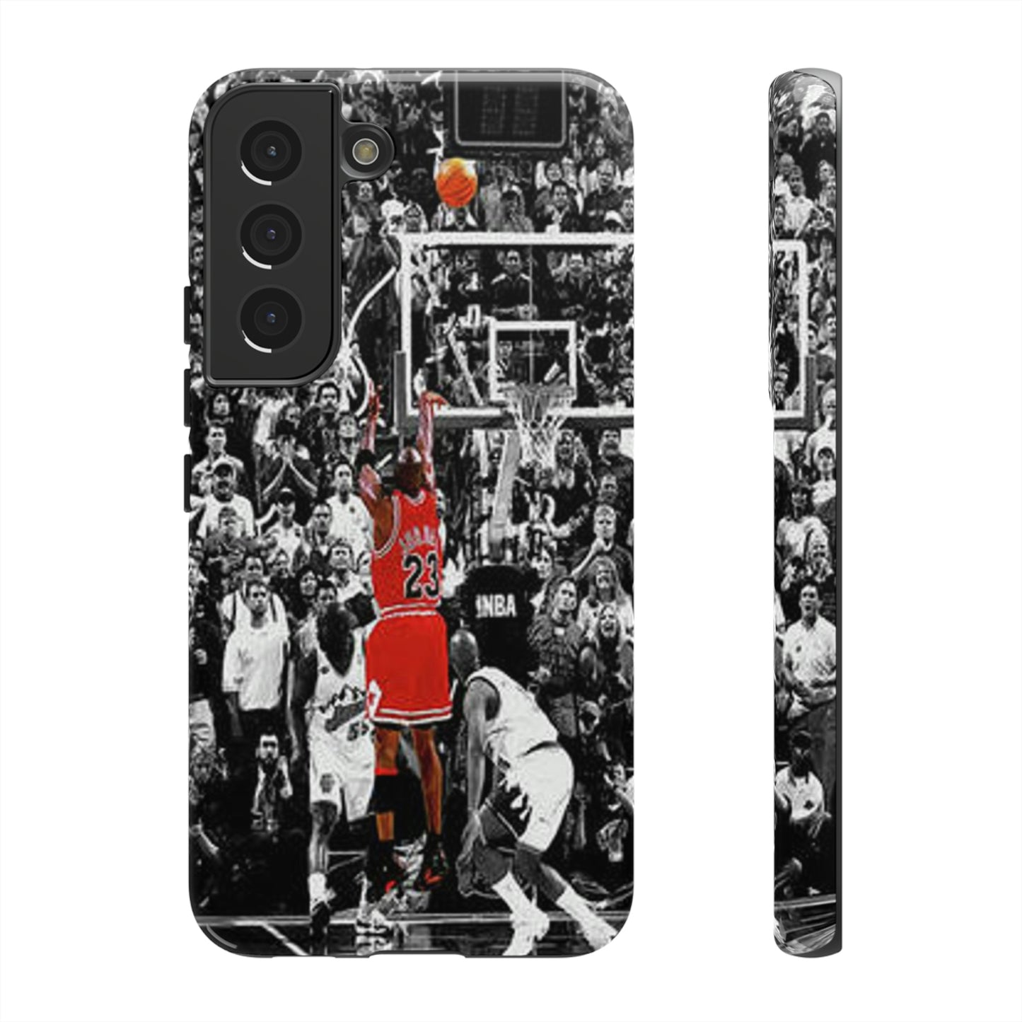 Tough Case Michael Jordan