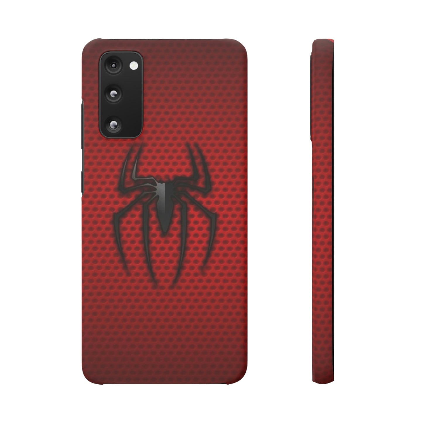 Spiderman Phone Cases