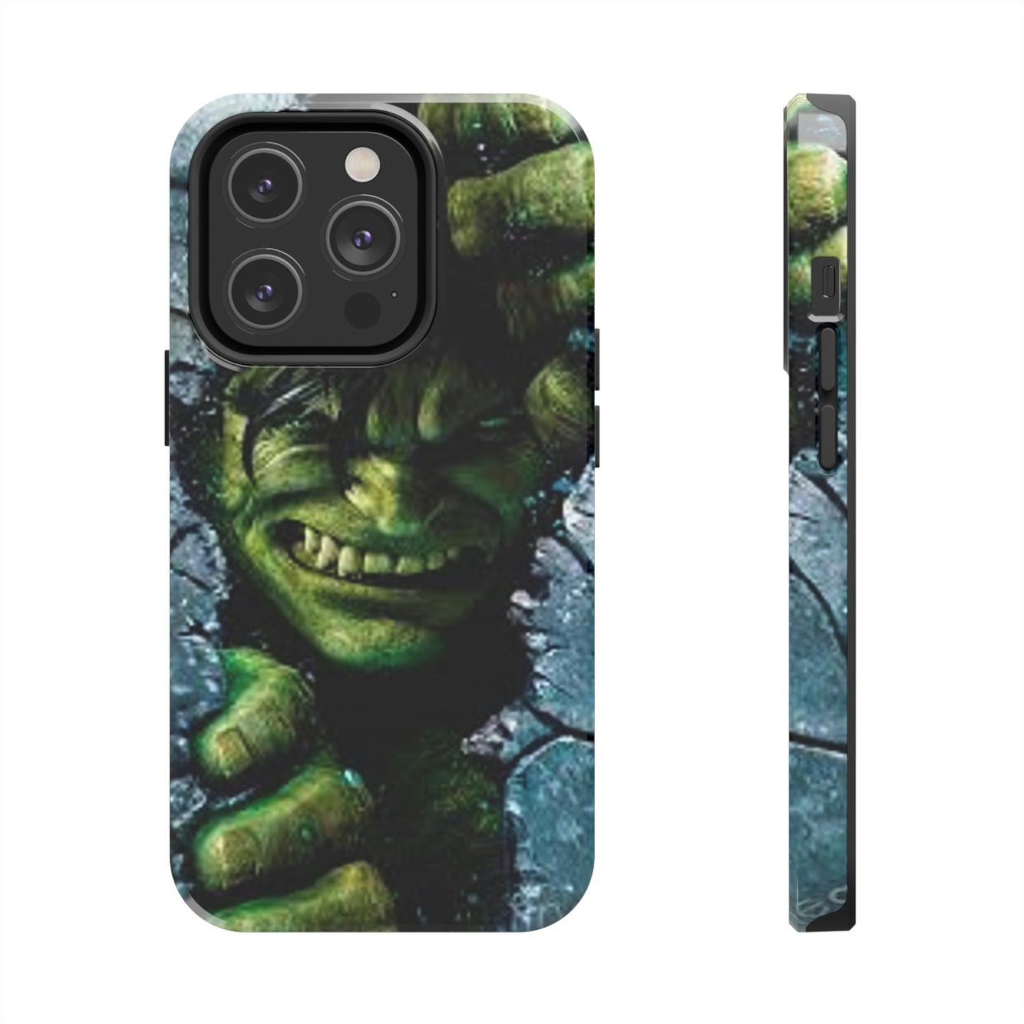 Hulk Tough Phone Cases, Case-Mate