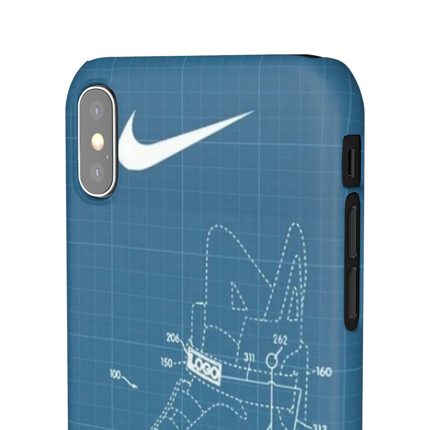 Back to the Future Phone Cases