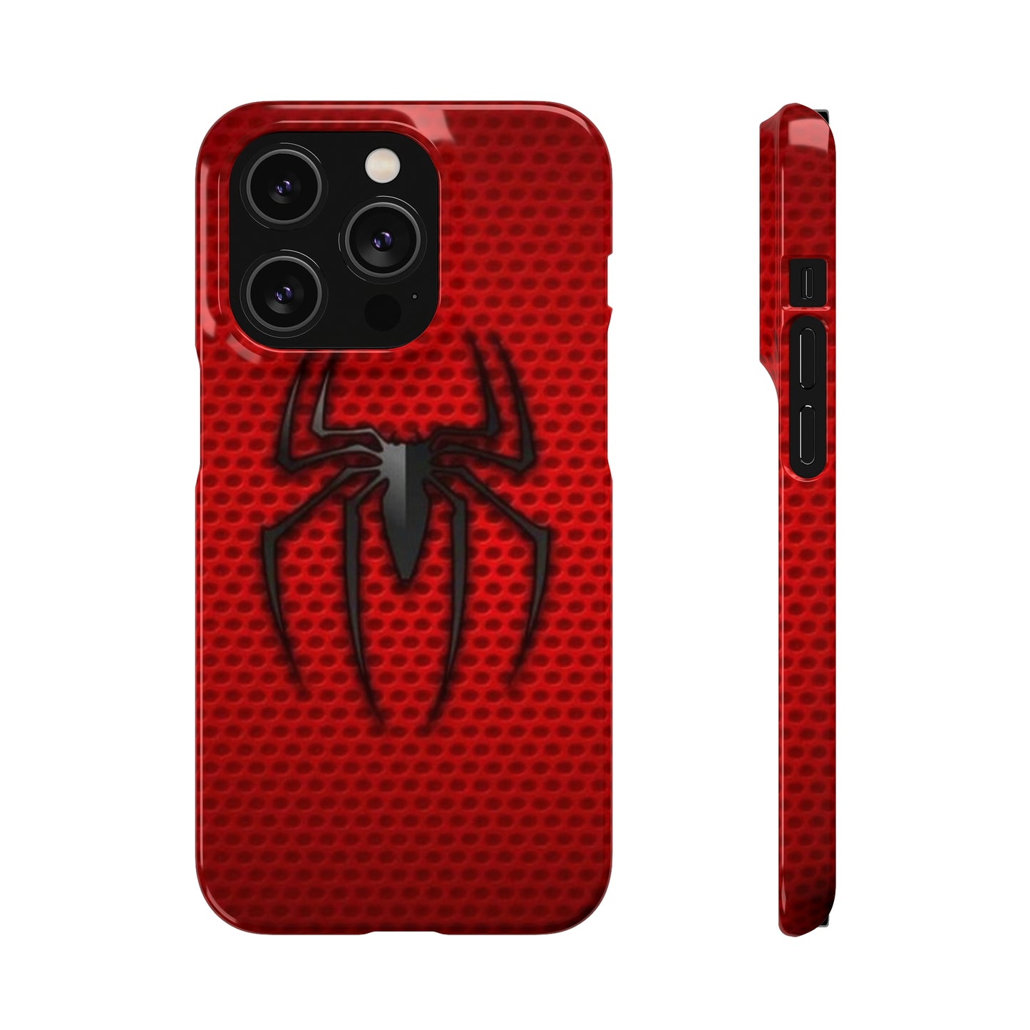 Spiderman Phone Cases