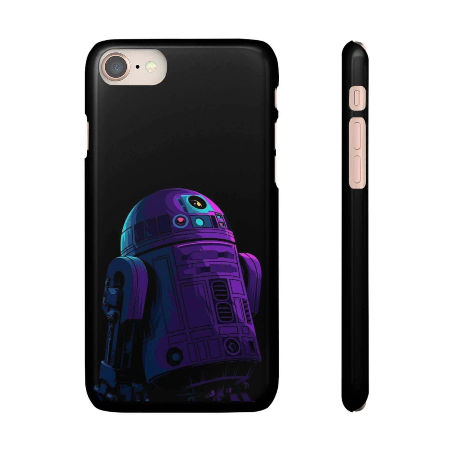 R2 D2 Star Wars Phone Cases