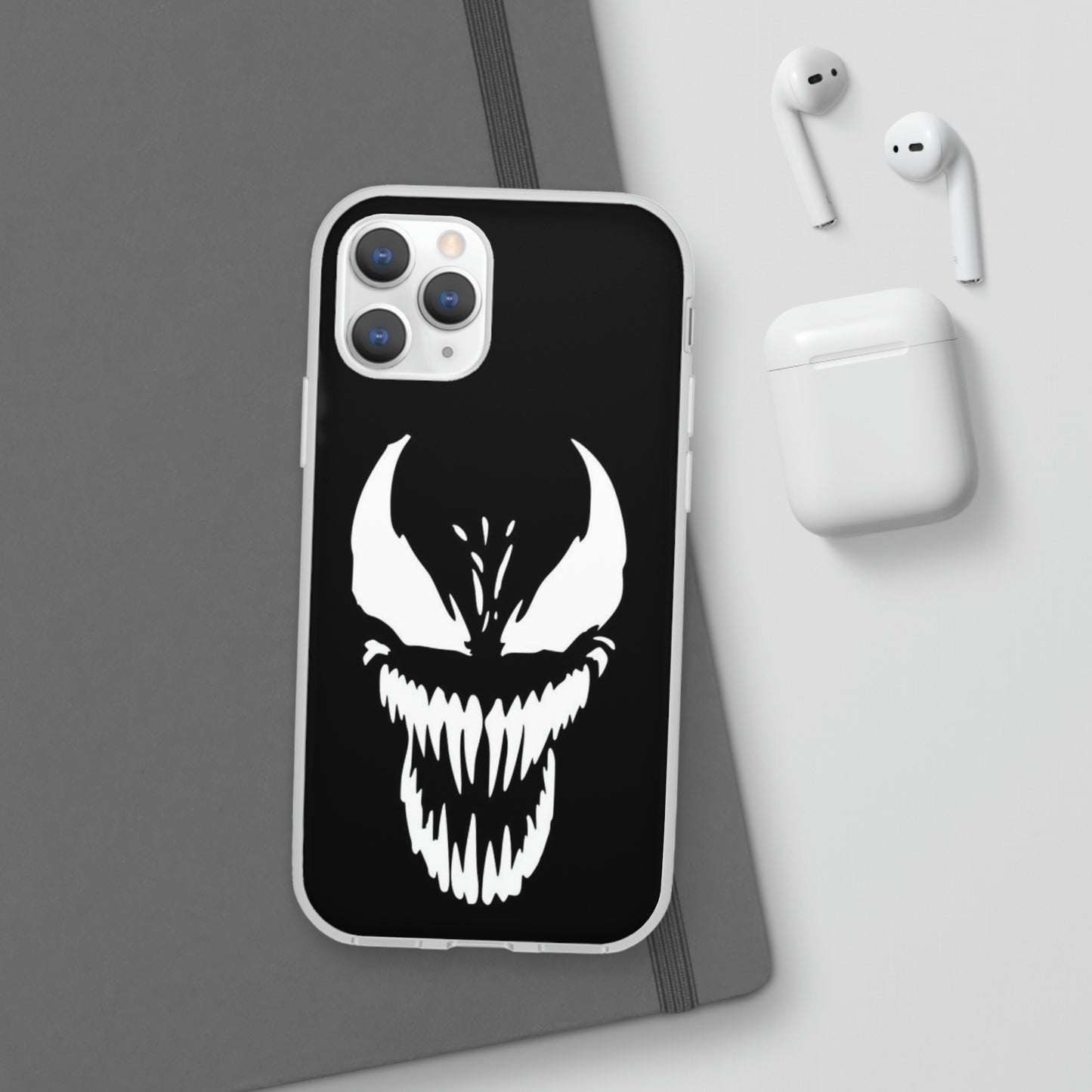 Venom Flexi Cases