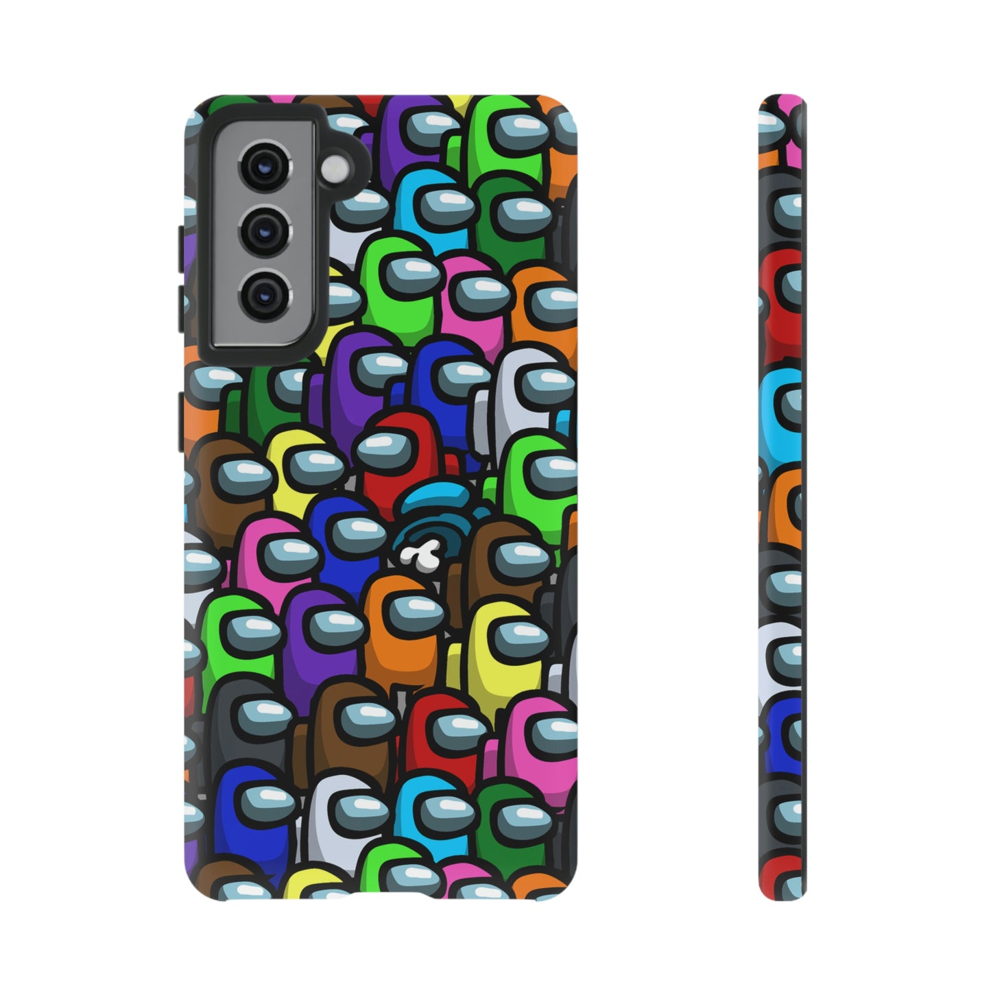 Amoung Us Phone Case