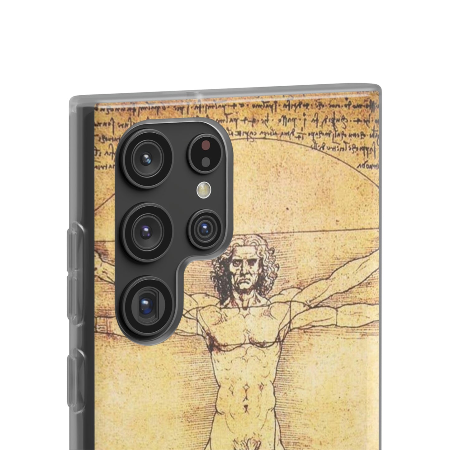 Leanordo Phone Flexi Case