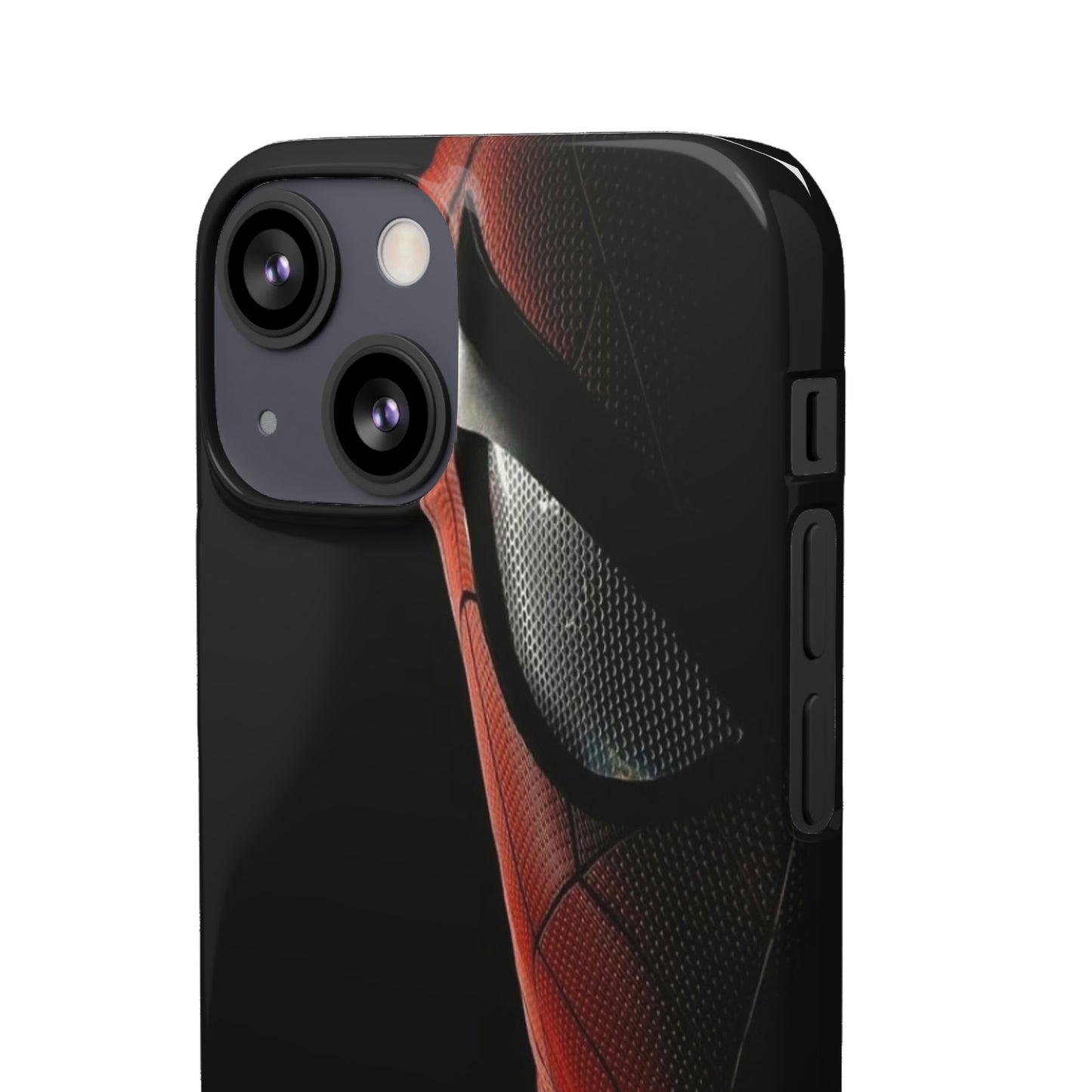 Spiderman Phone Cases