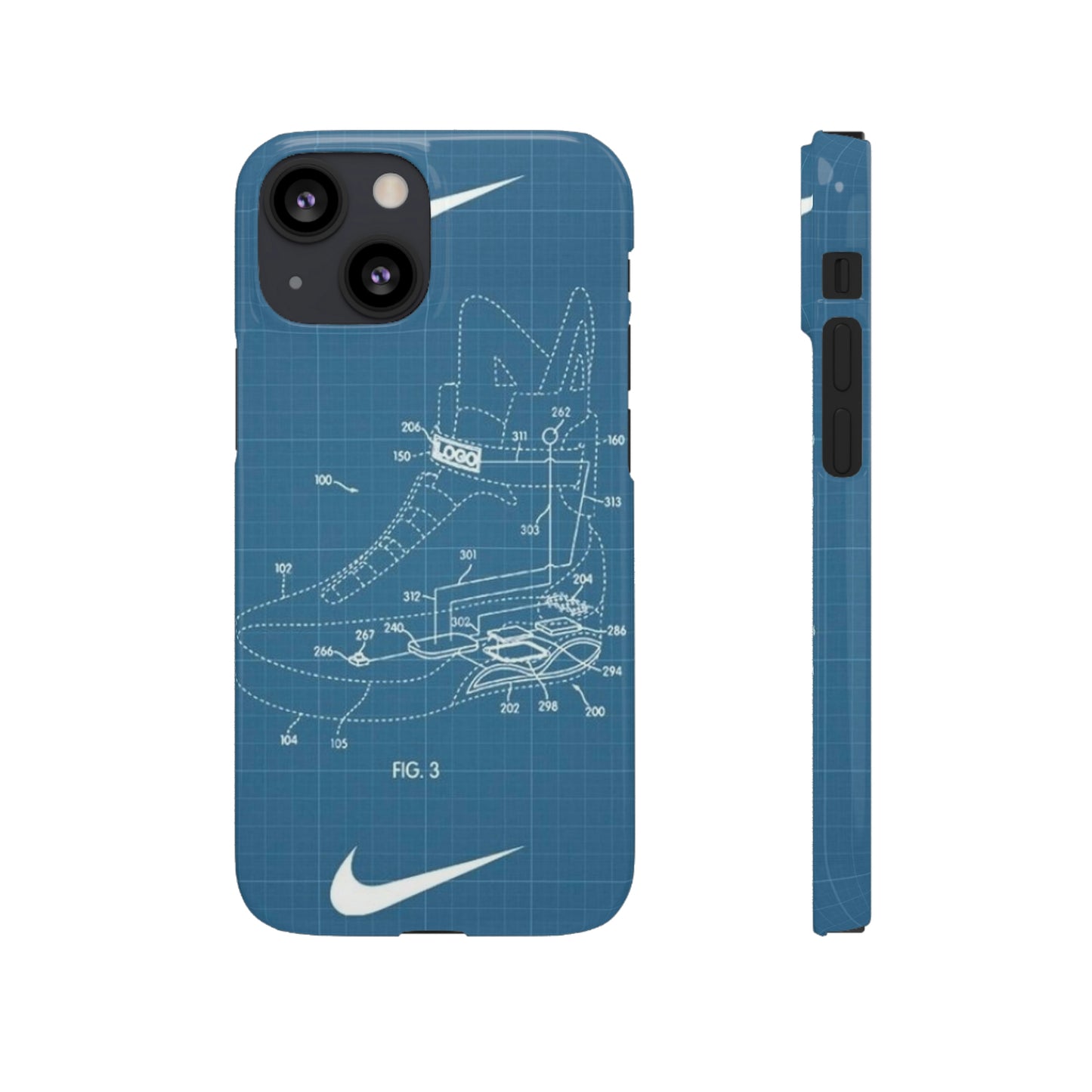 Back to the Future Phone Cases