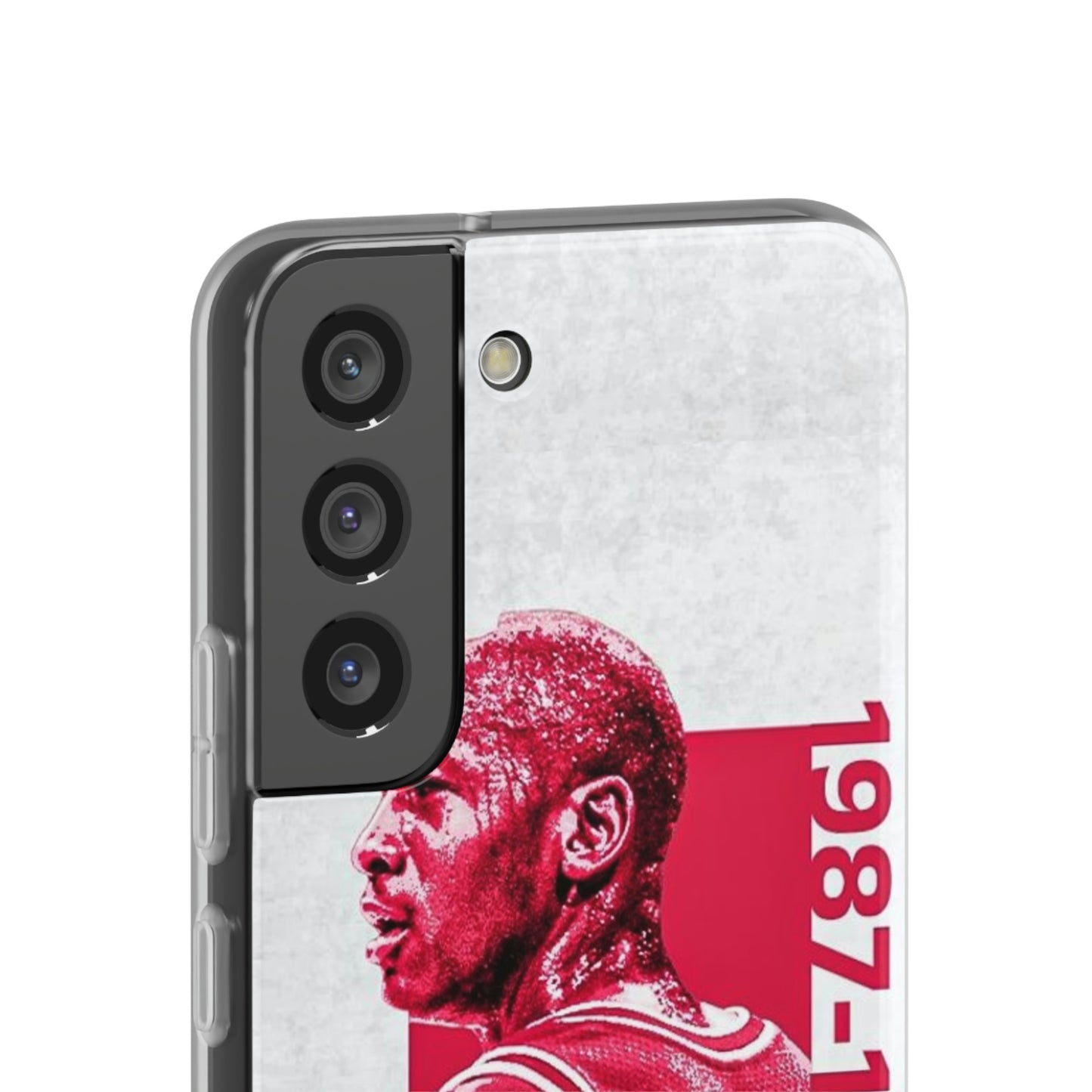Michael Jordan Flexi Cases