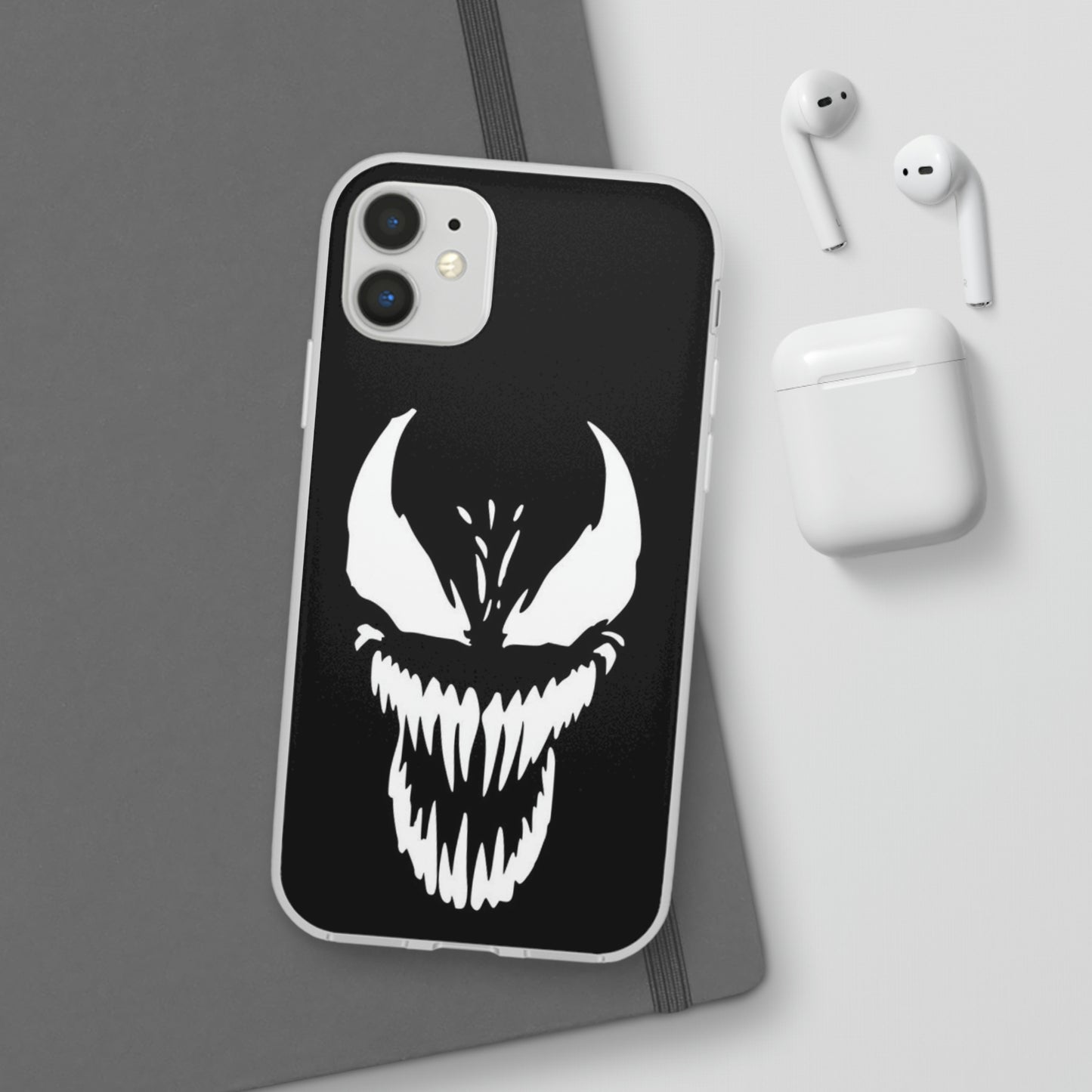 Venom Flexi Cases