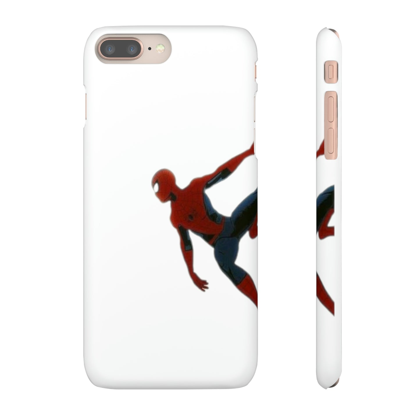 Spiderman Phone Cases