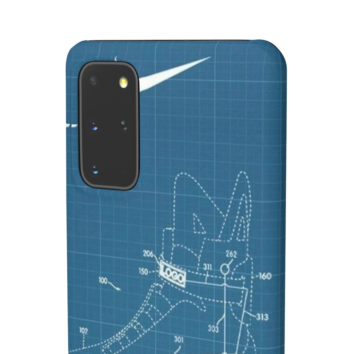 Back to the Future Phone Cases