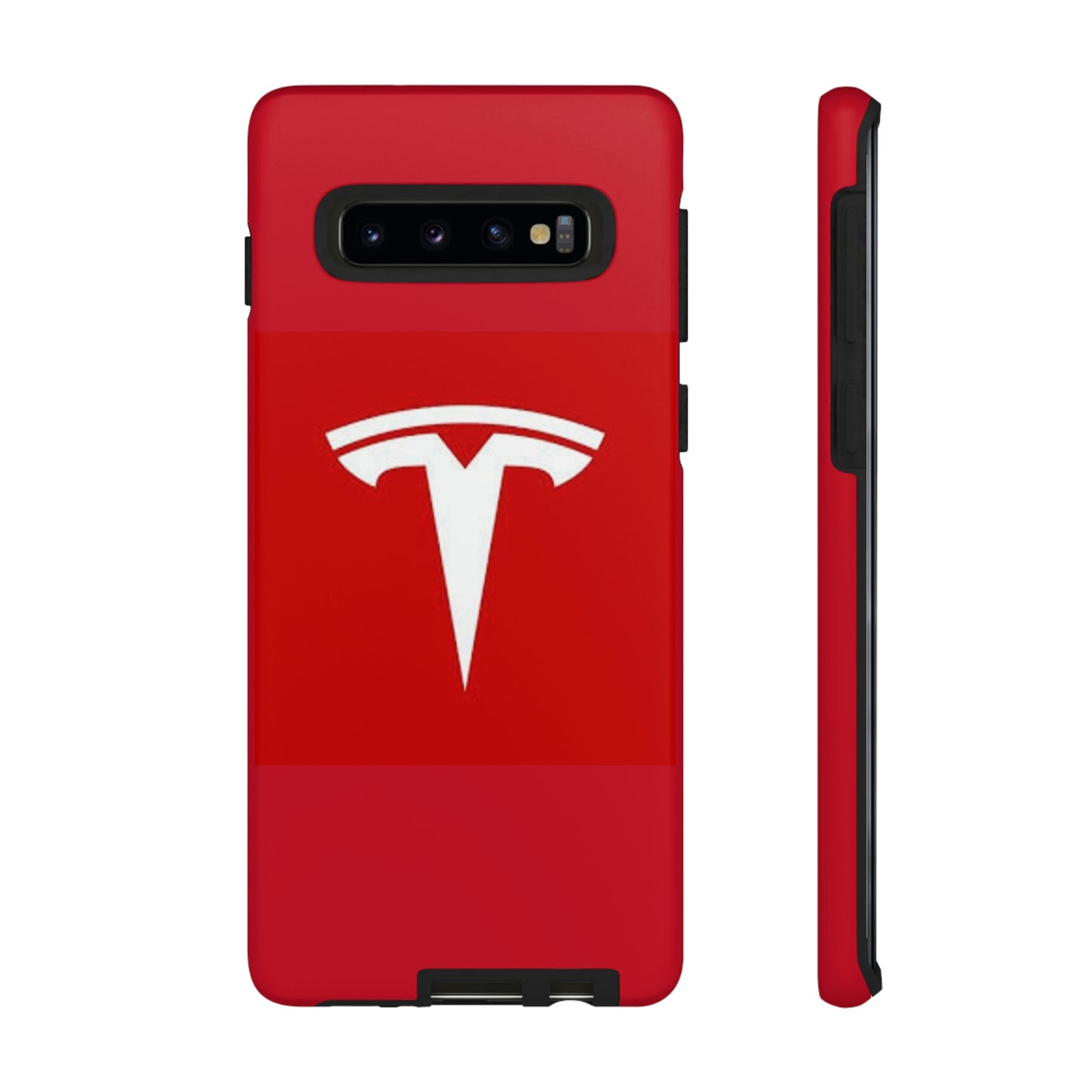 Tesla Phone Case