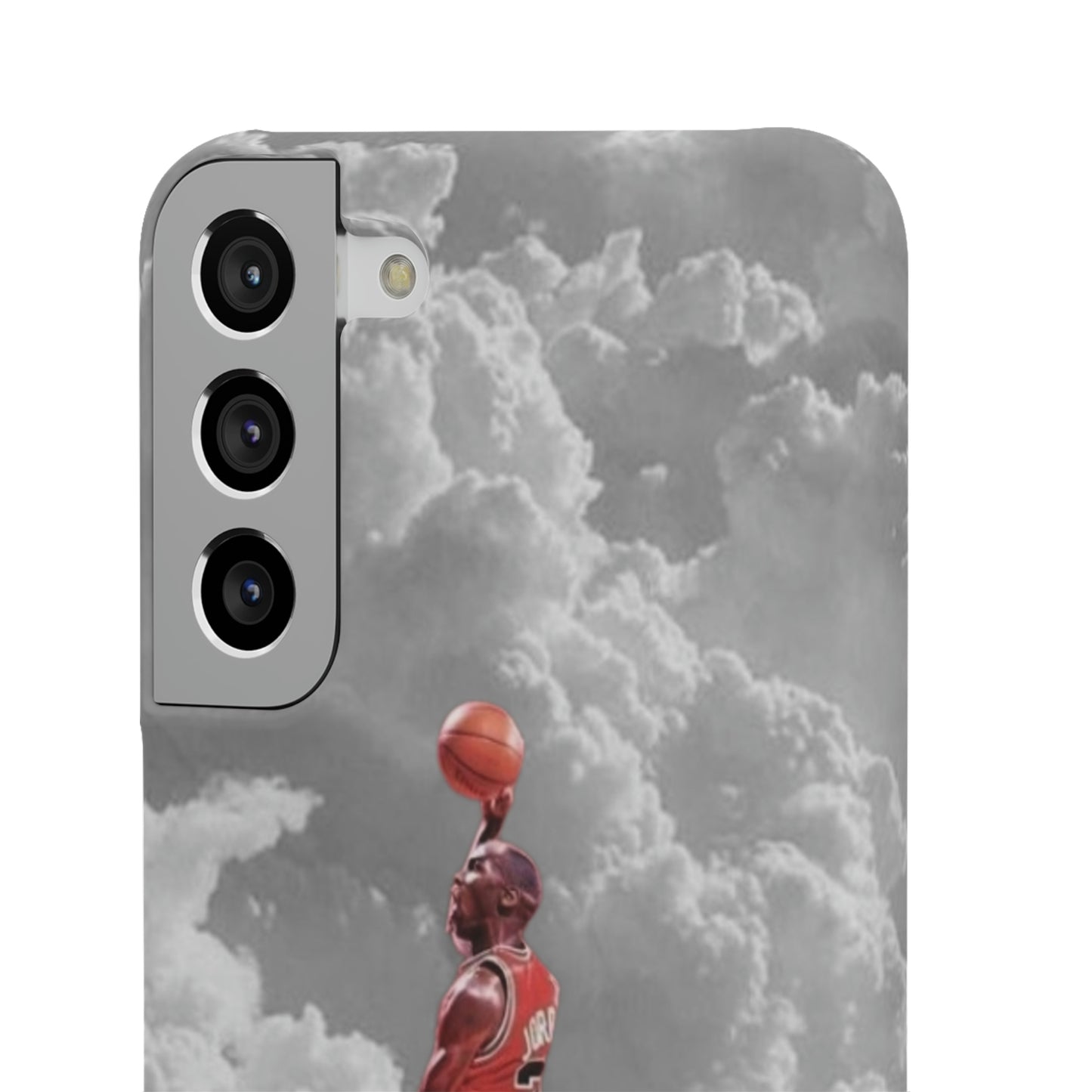 Michael Jordan Phone Cases