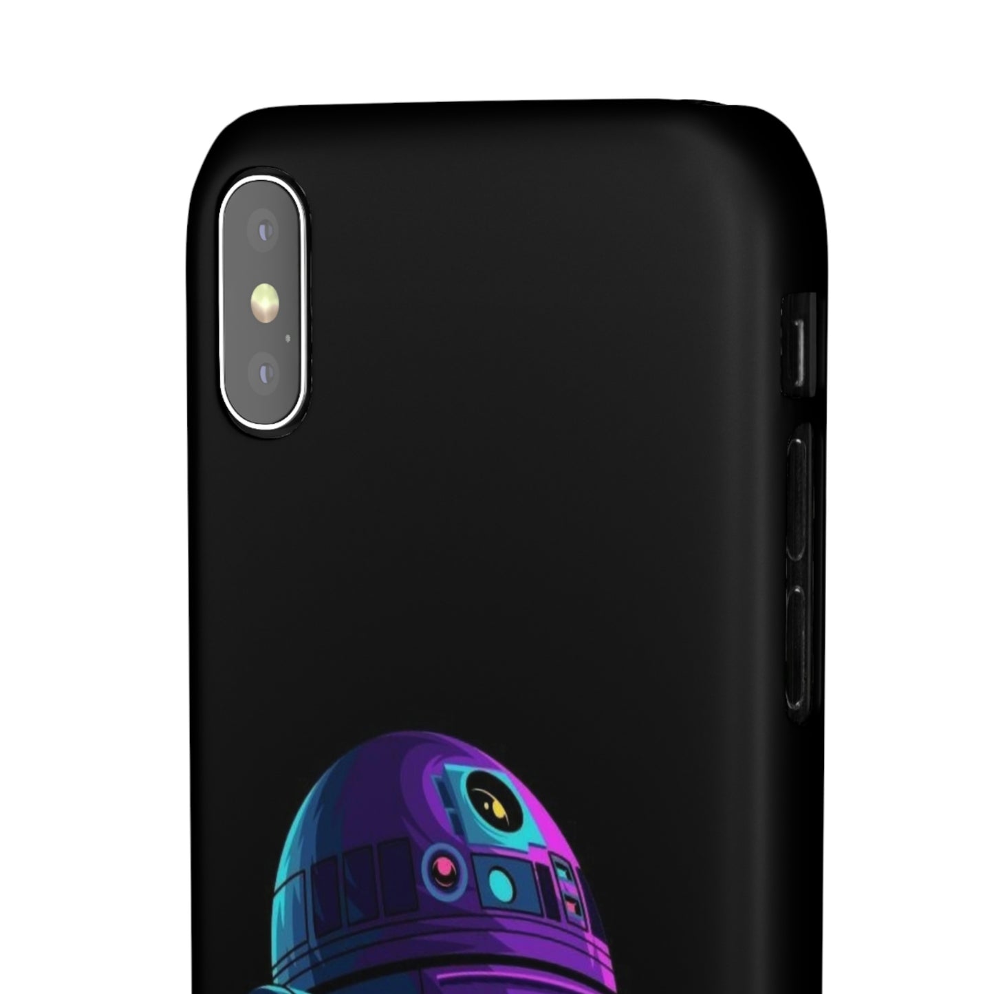R2 D2 Star Wars Phone Cases