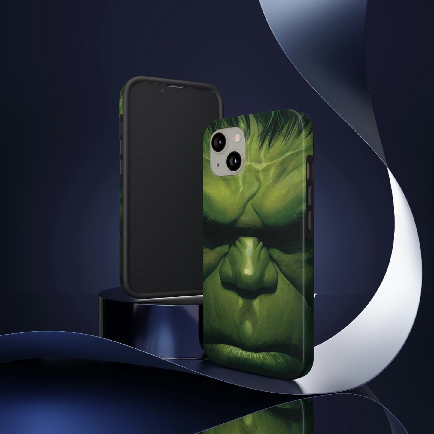 Hulk Tough Phone Cases, Case-Mate