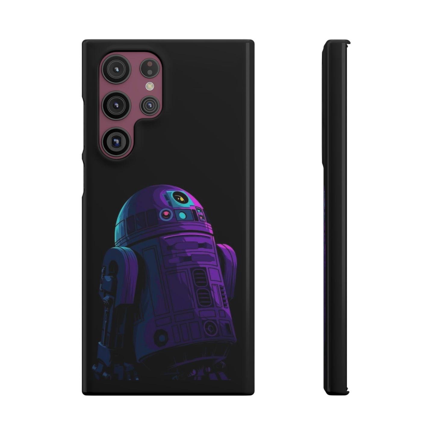 R2 D2 Star Wars Phone Cases