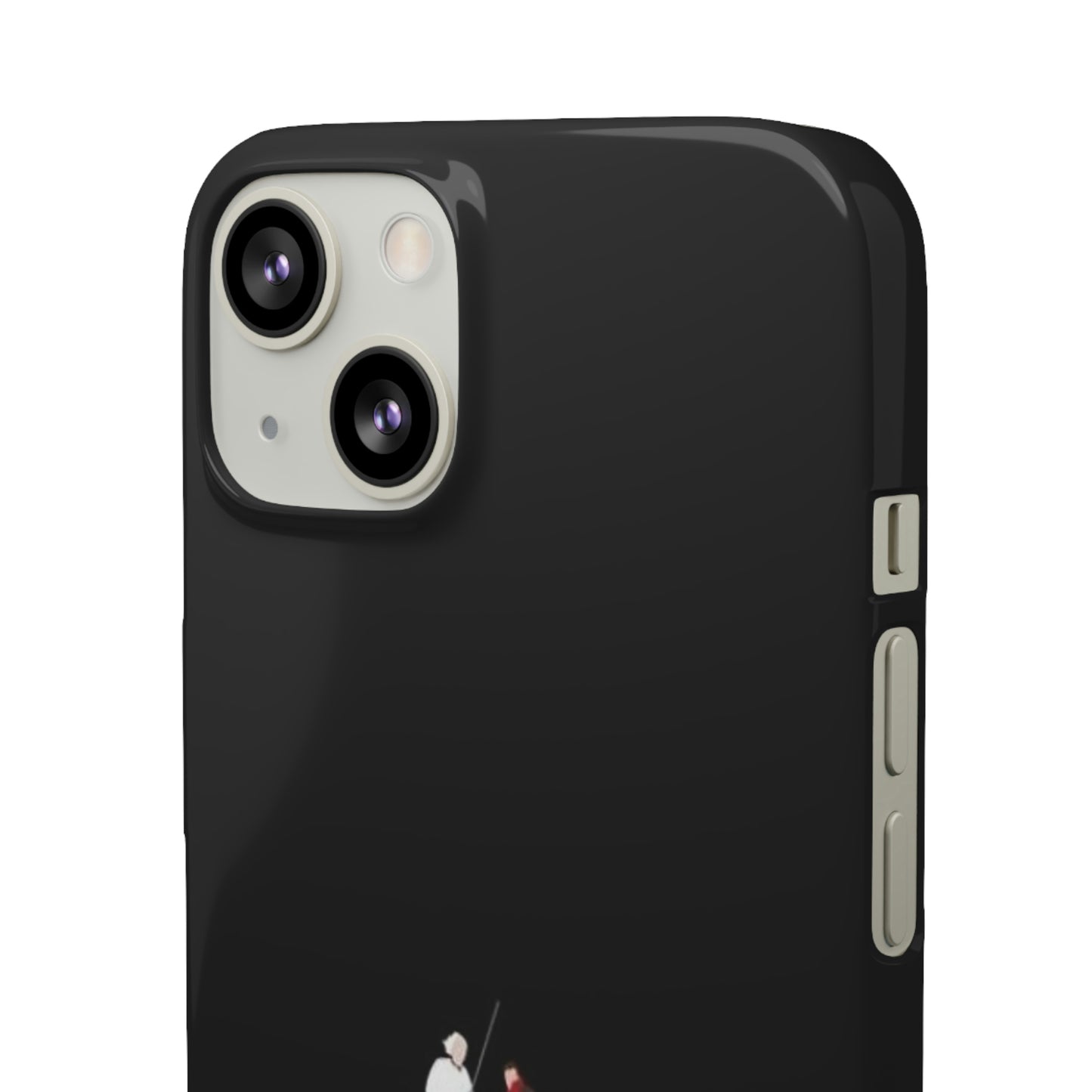 Back to the Future Phone Cases