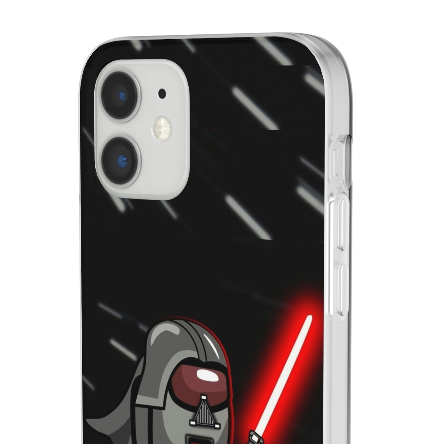 Among Us Flexi Cases