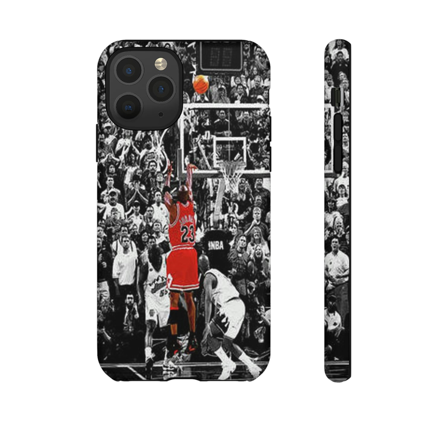 Tough Case Michael Jordan