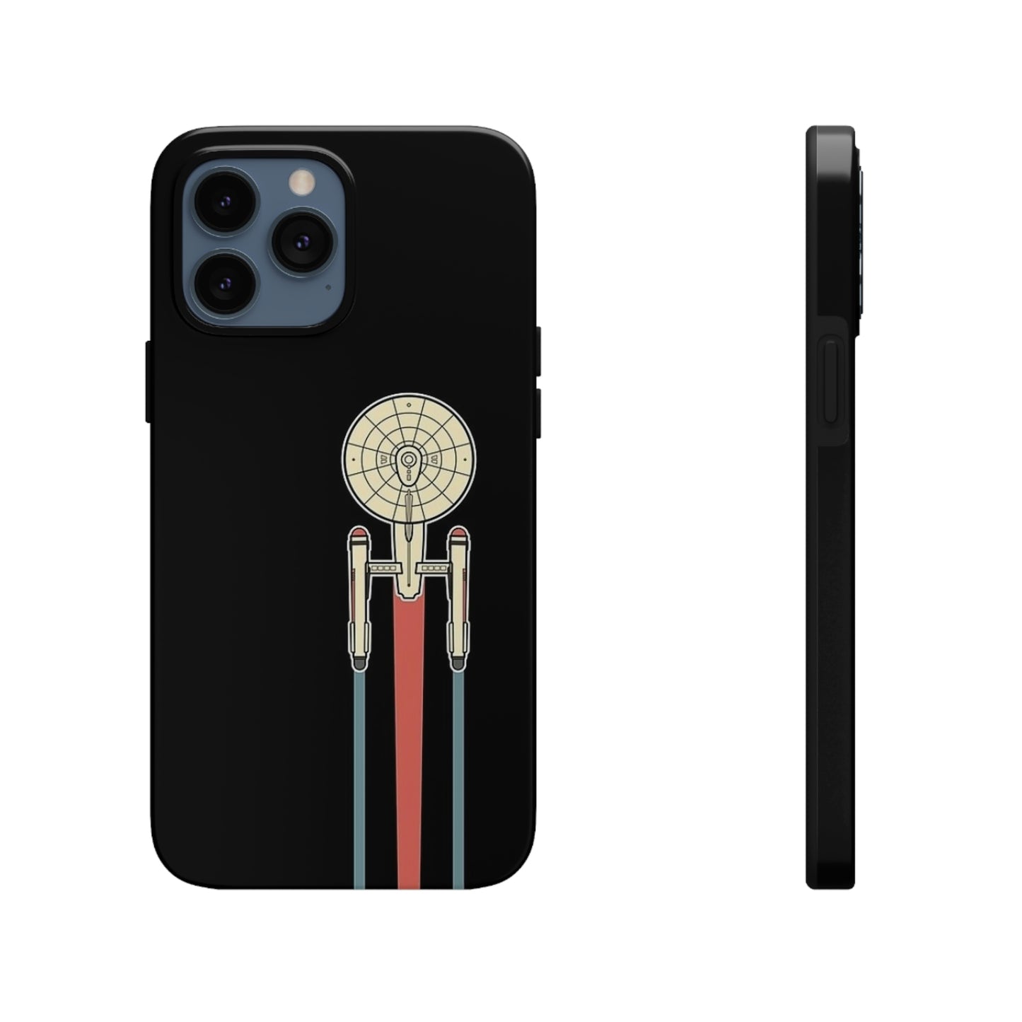 Star Trek Phone Cases, Case-Mate