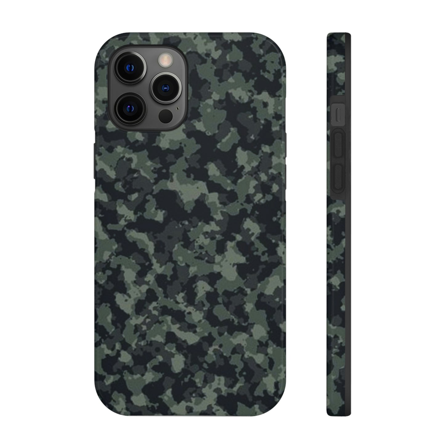 Camo Tough Phone Cases, Case-Mate