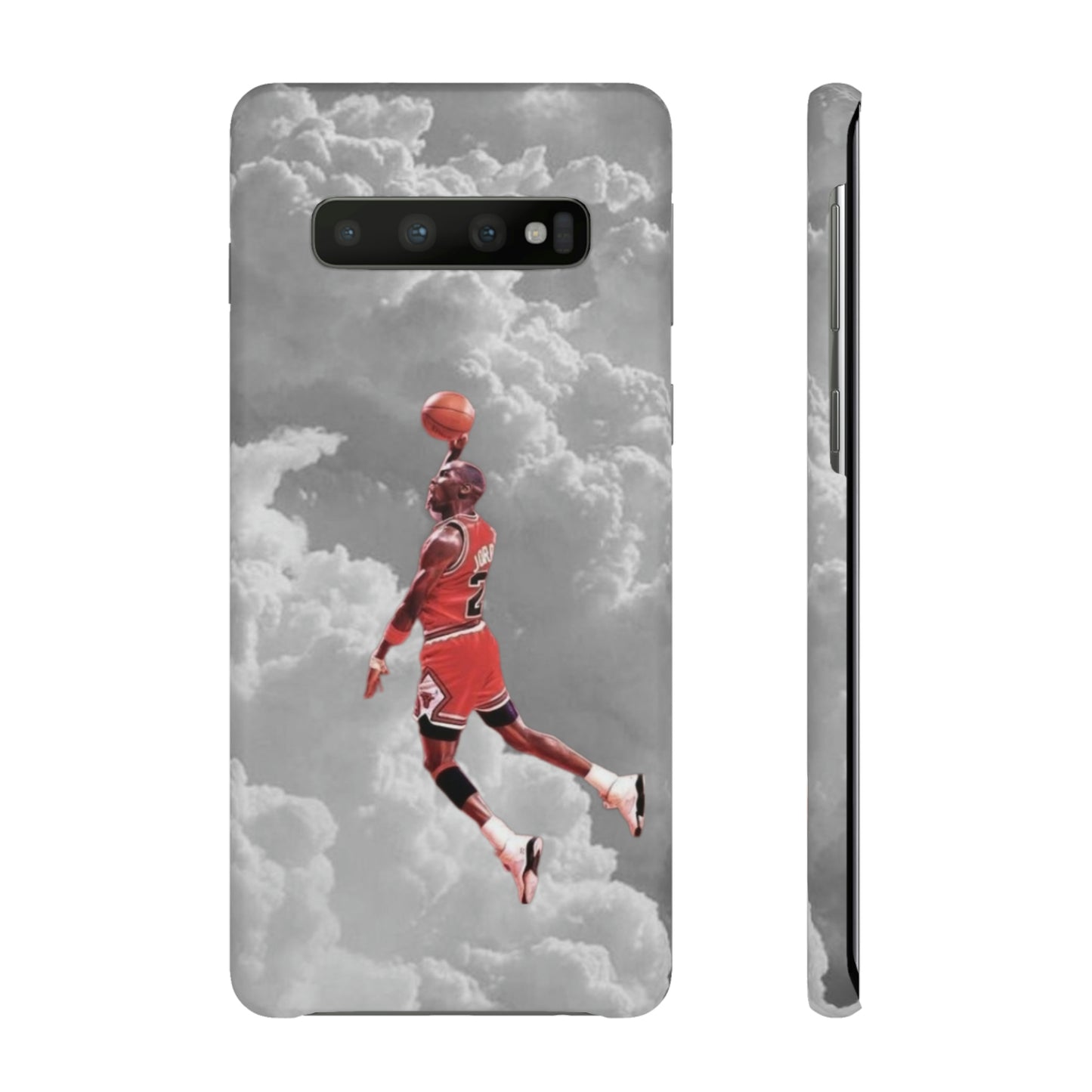 Michael Jordan Phone Cases