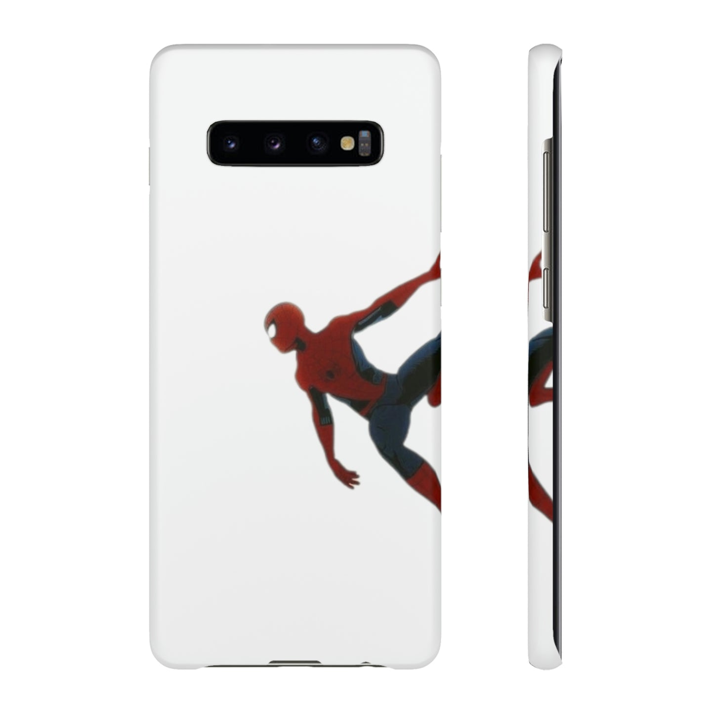 Spiderman Phone Cases