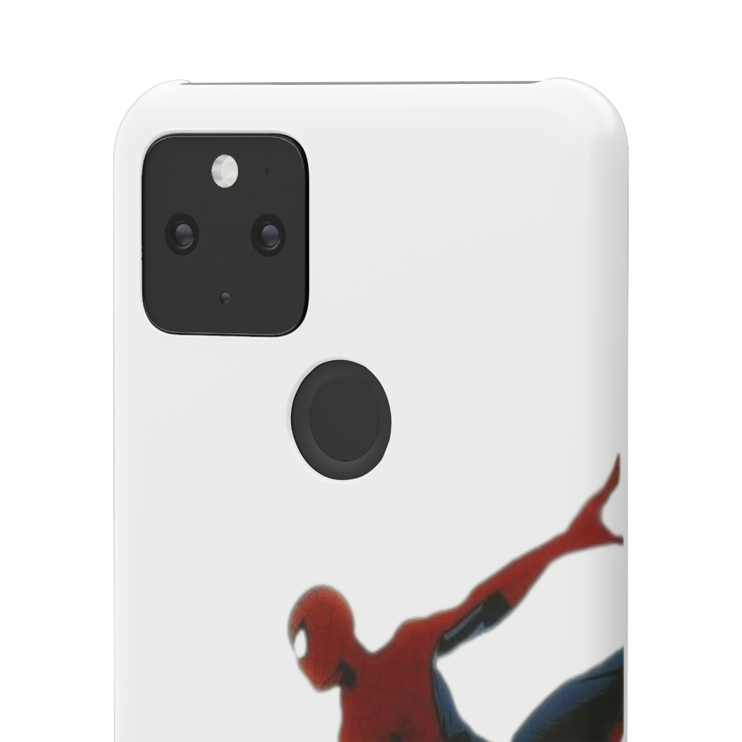 Spiderman Phone Cases