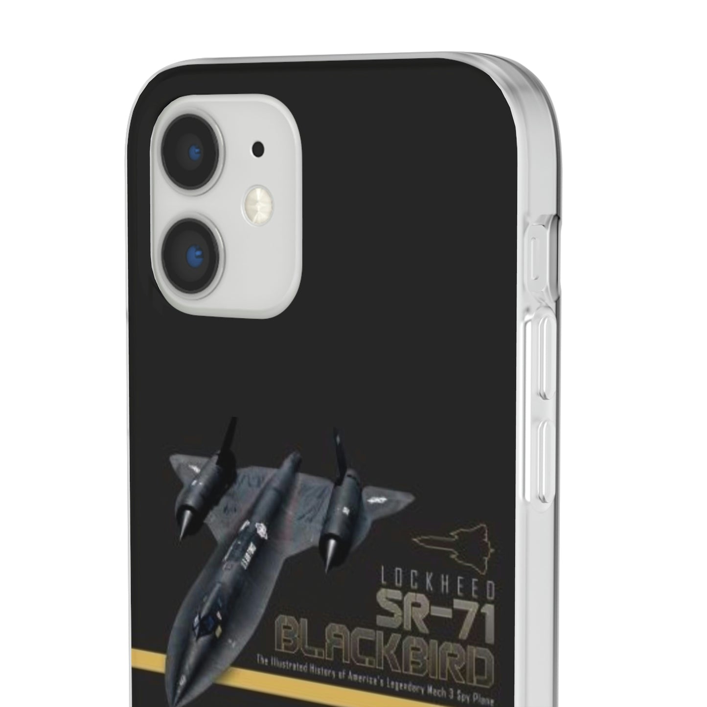 Flexi Cases