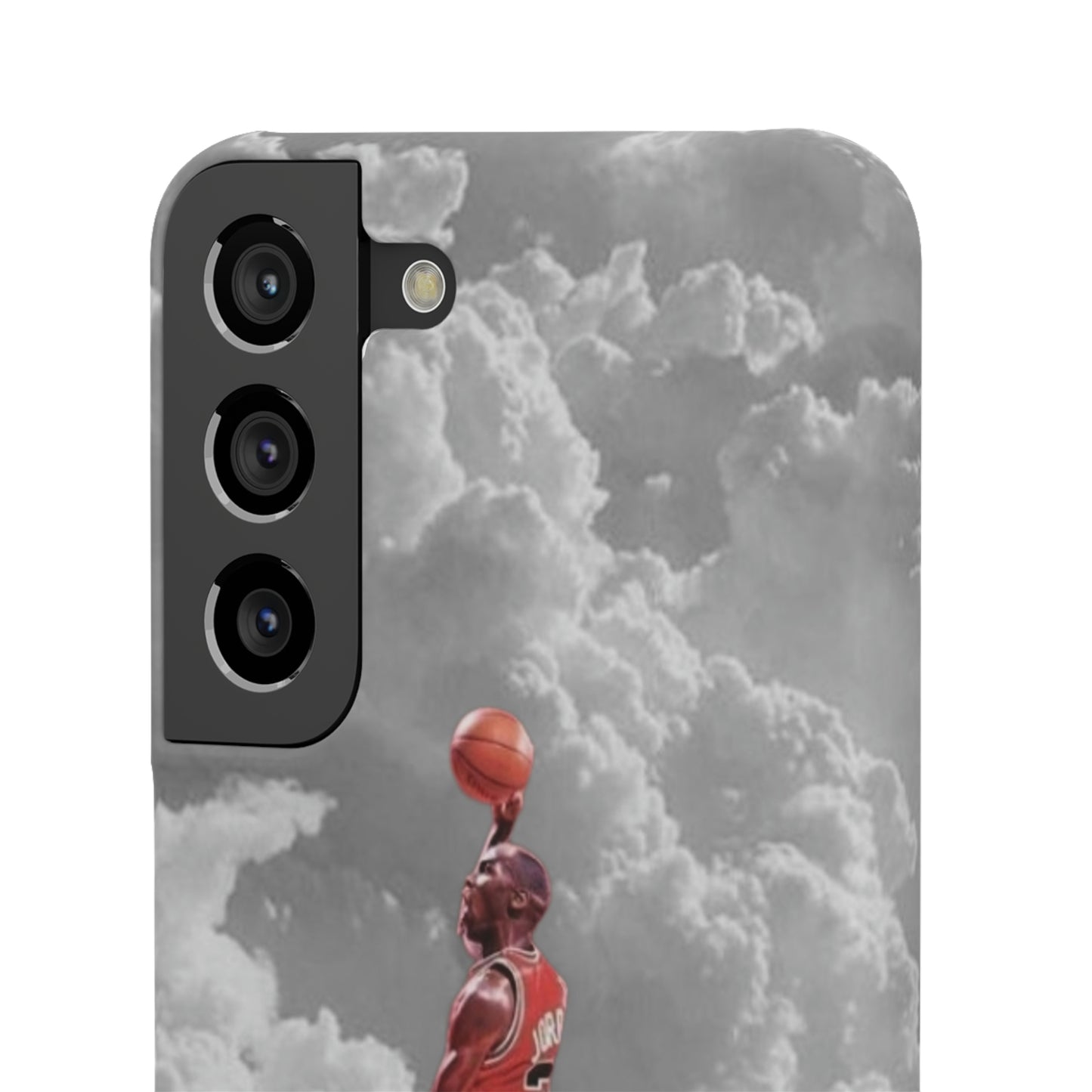Michael Jordan Phone Cases